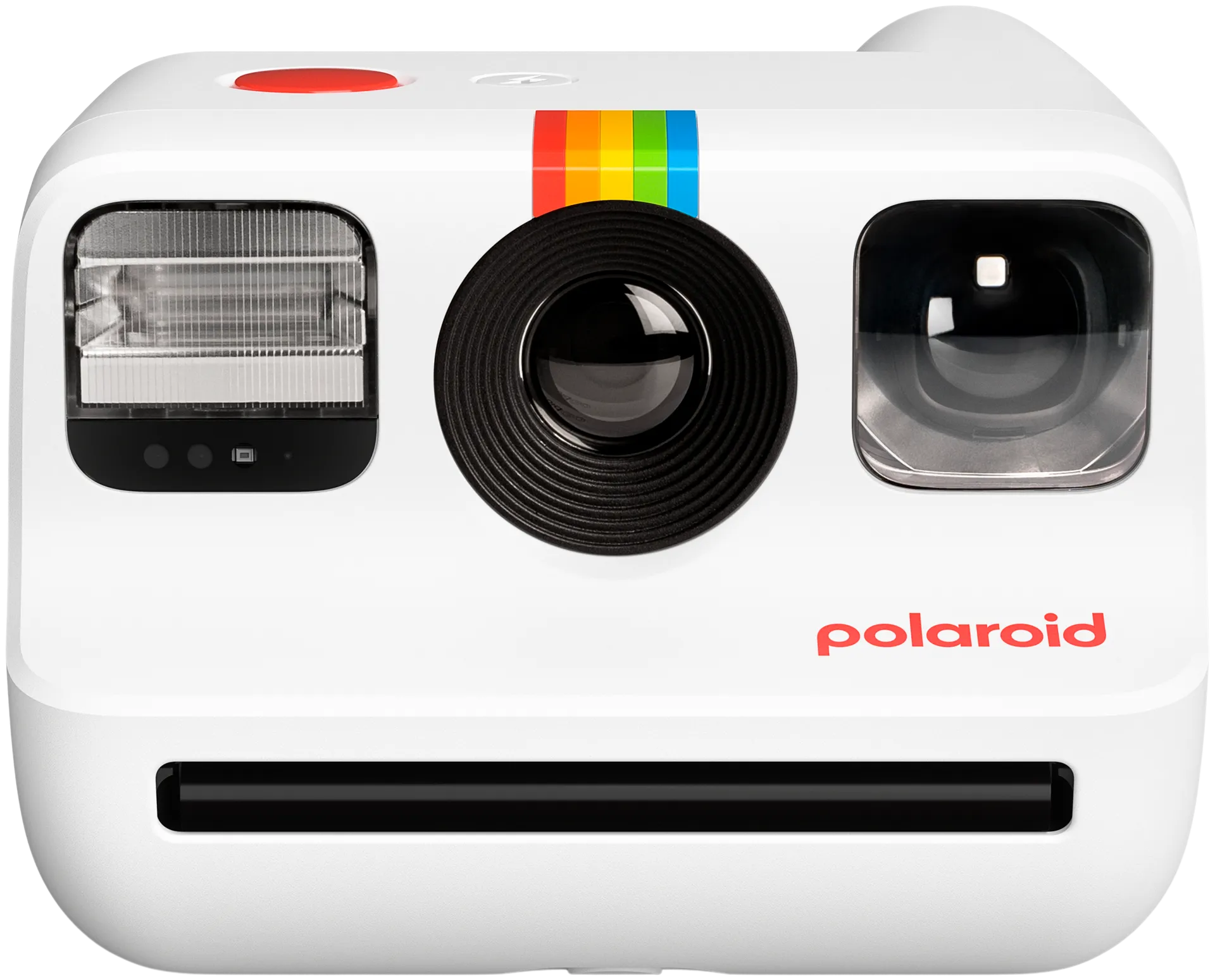 Polaroid kamera Go Gen 2 valkoinen - 4