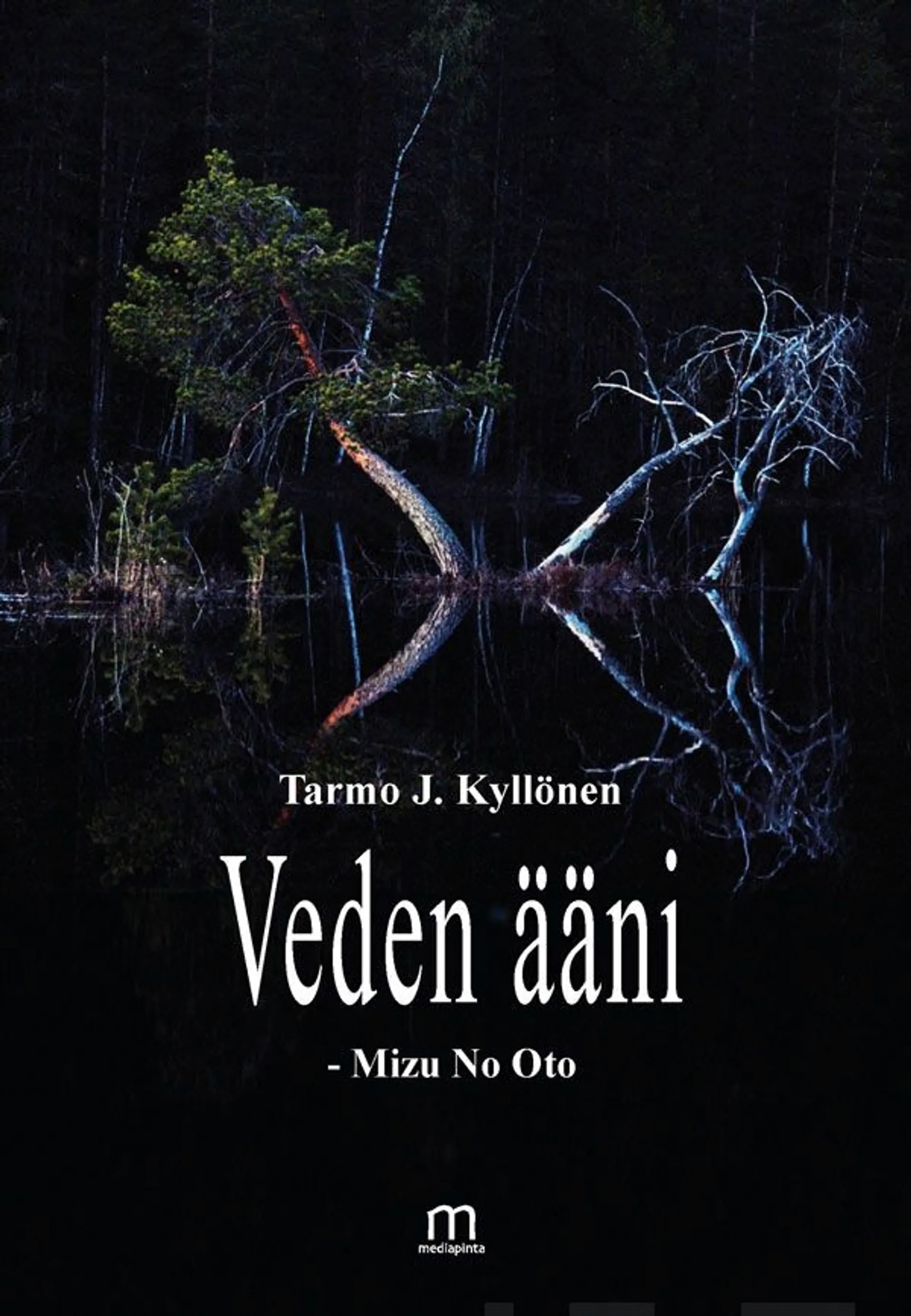 Kyllönen, Veden ääni - Mizu No Oto