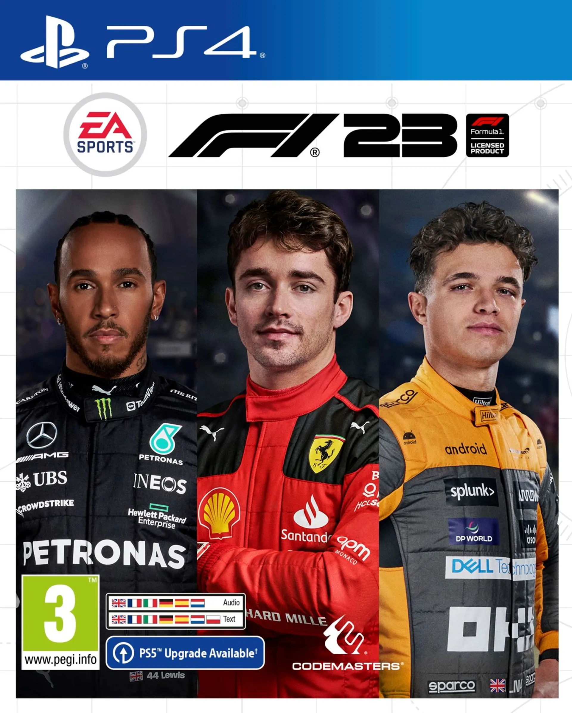 Formula1 23