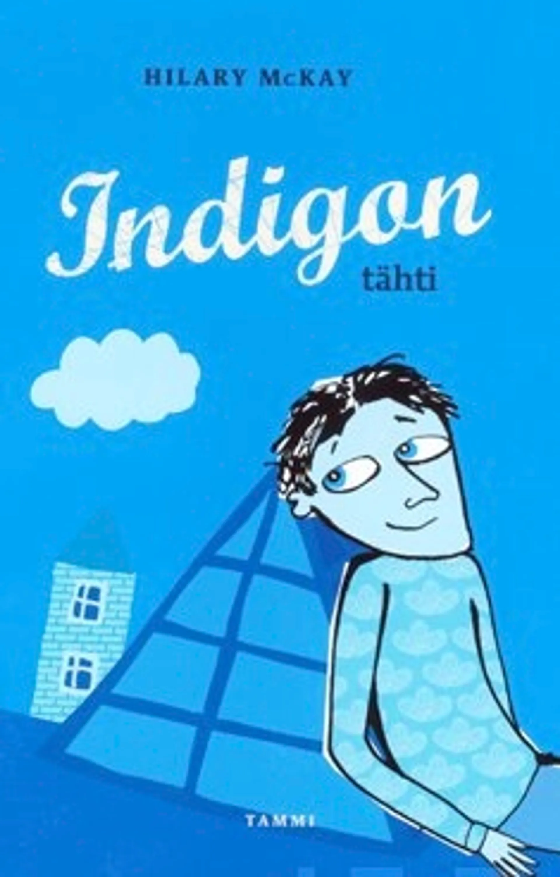 Indigon tähti