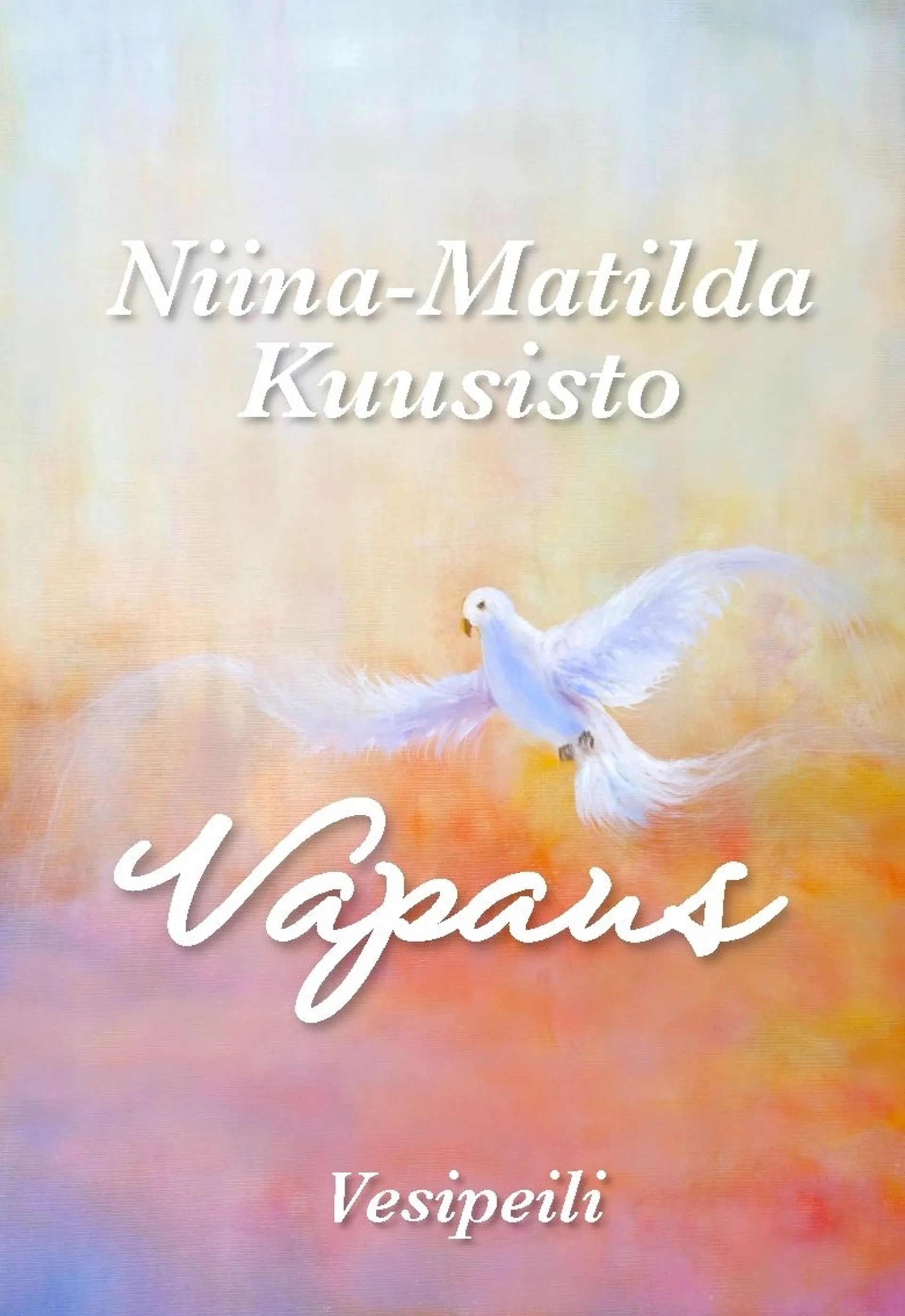 Kuusisto, Vapaus kirja