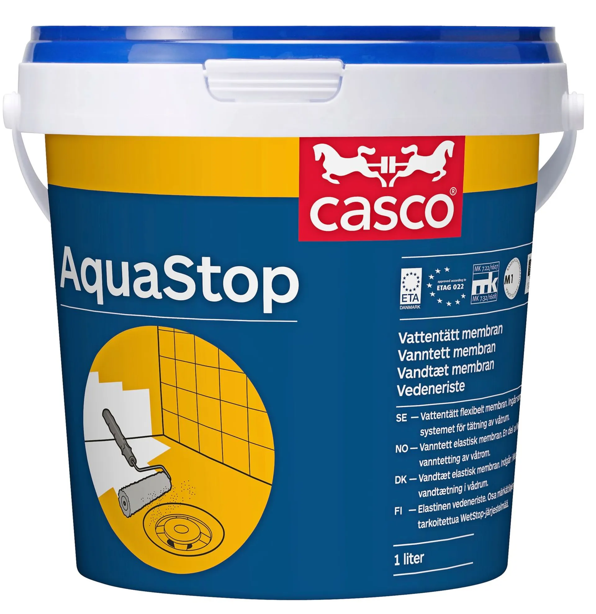 Casco AquaStop vedeneriste 1 l