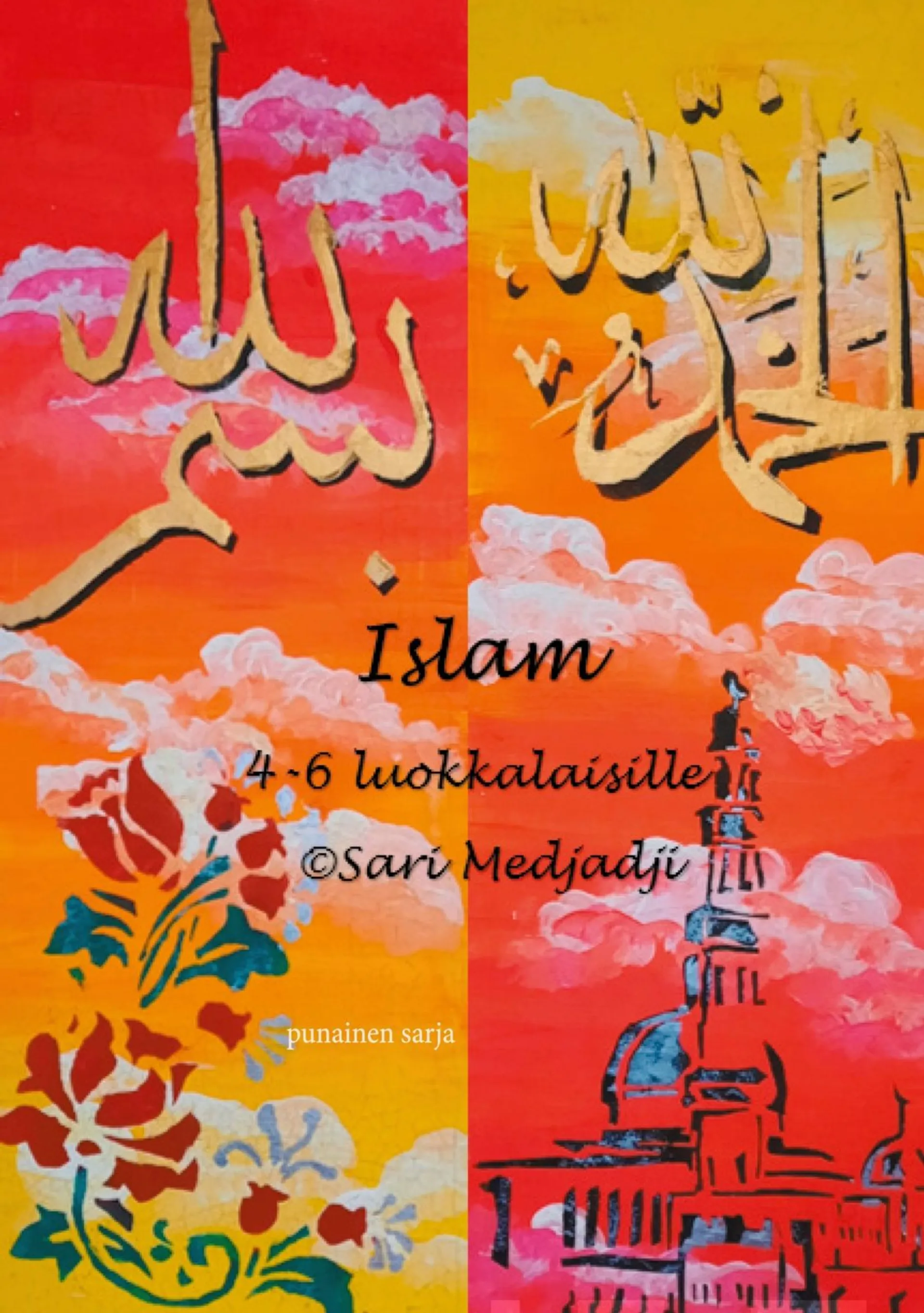 Medjadji, Islam 4-6 luokkalaisille - Punainen sarja
