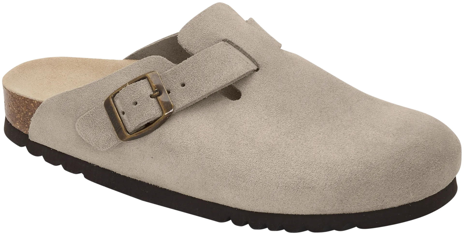 Scholl naisten biopistokas Fae - Dark beige