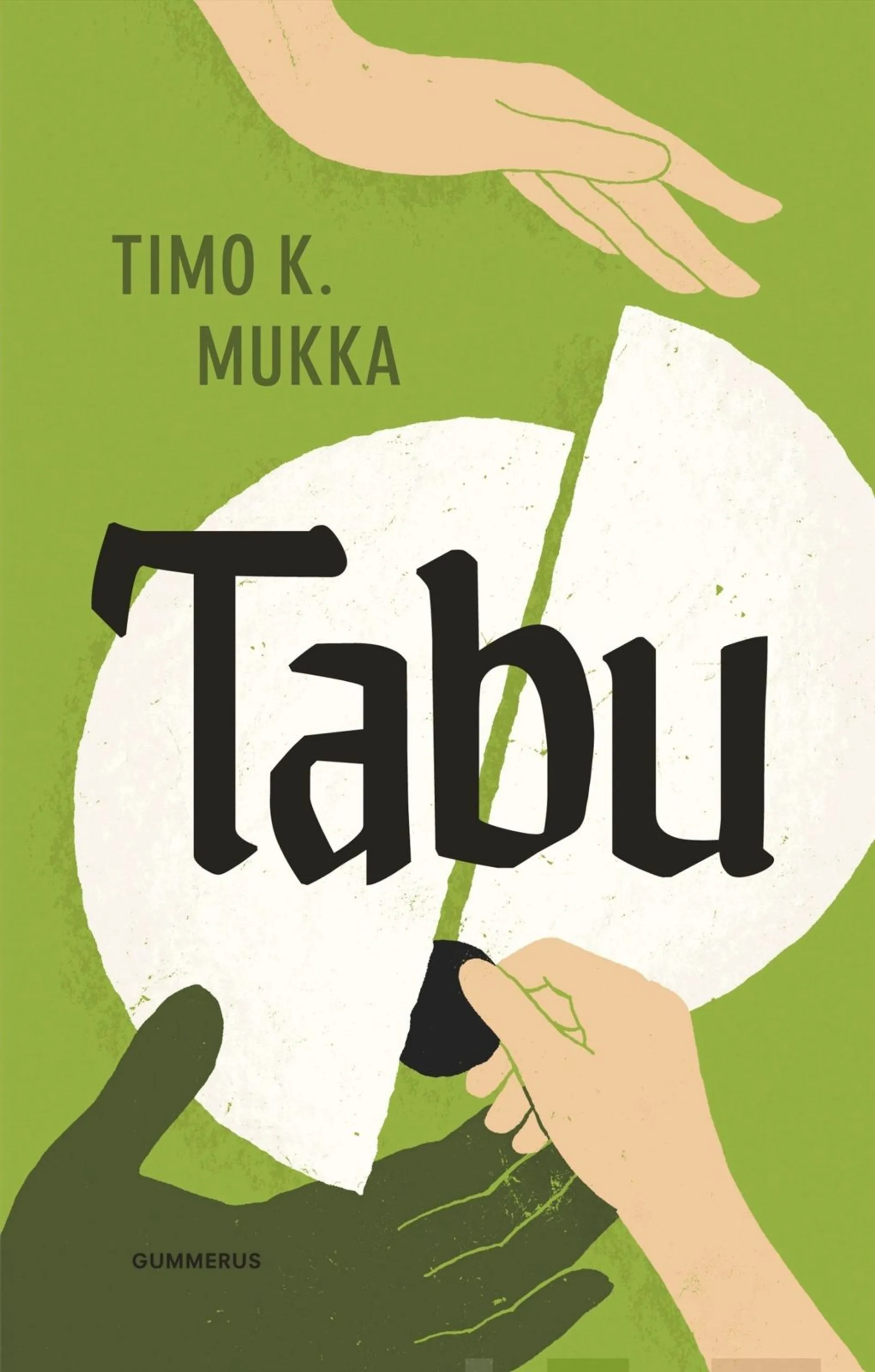 Mukka, Tabu