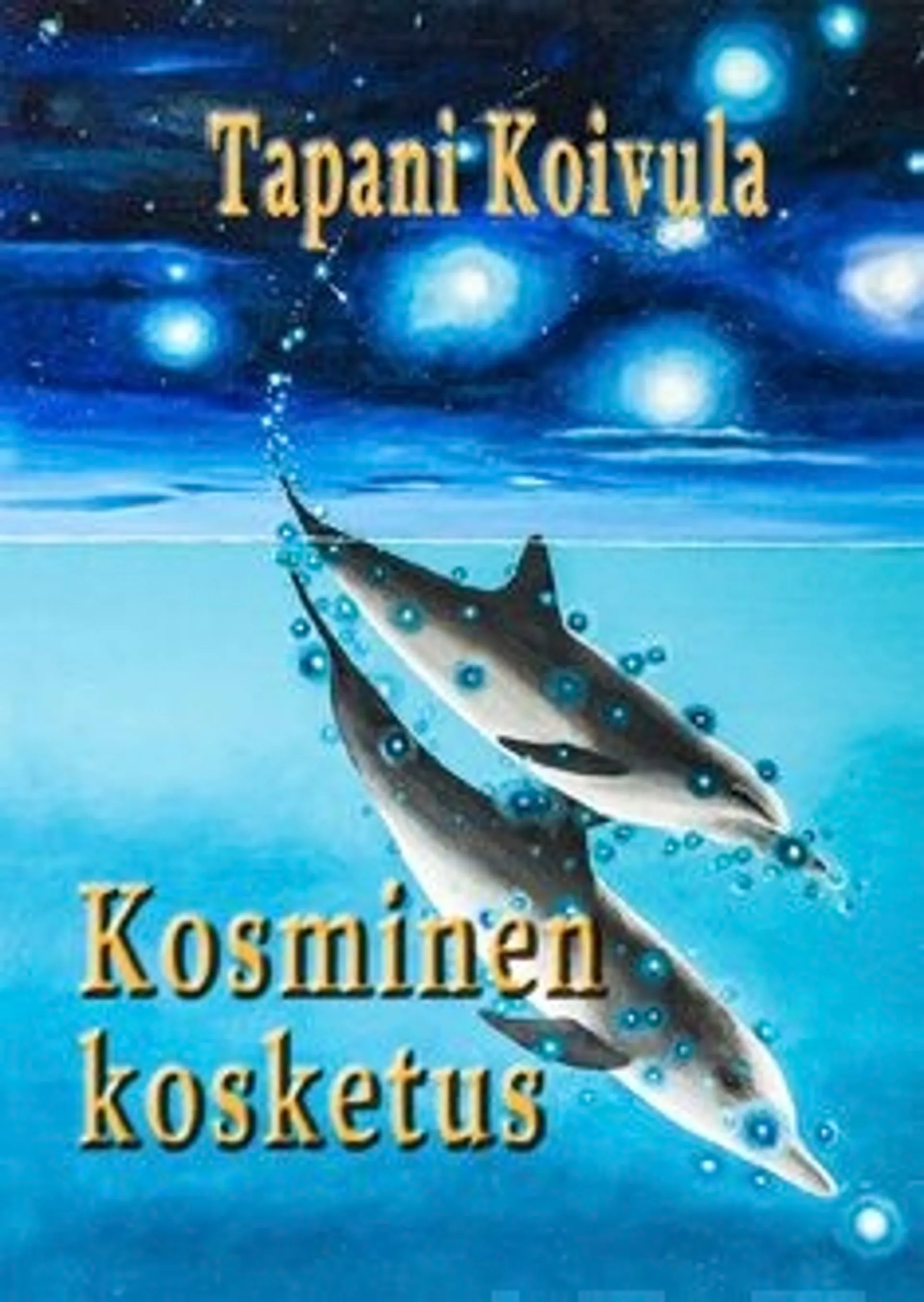 Koivula, Kosminen kosketus