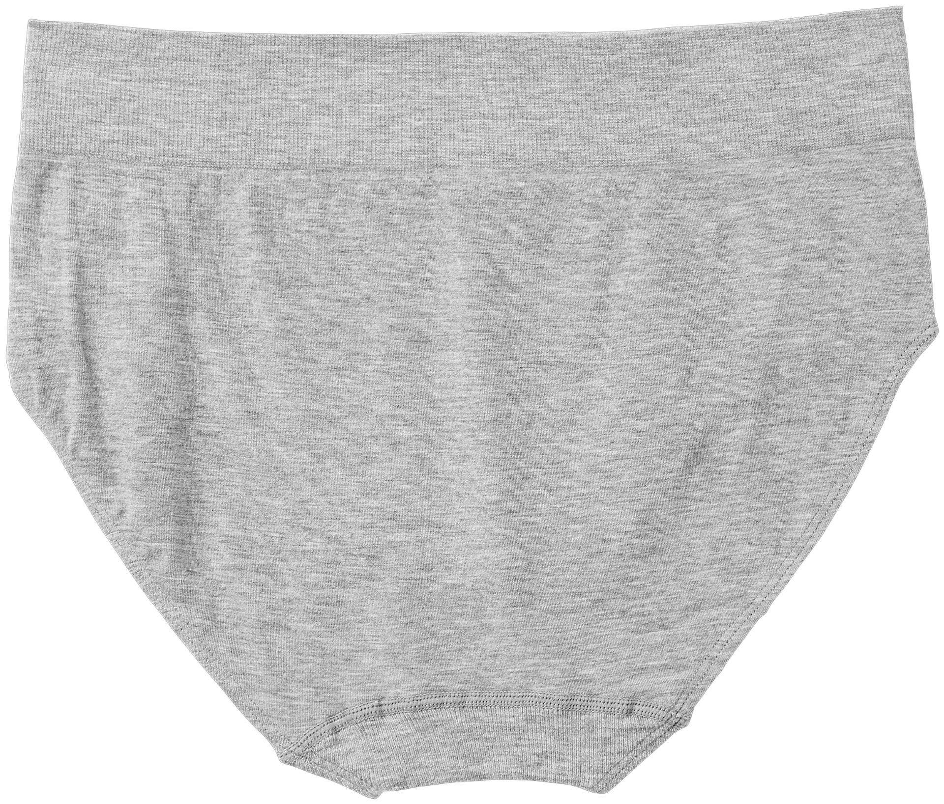 Boody naisten bambualushousut - Grey - 2