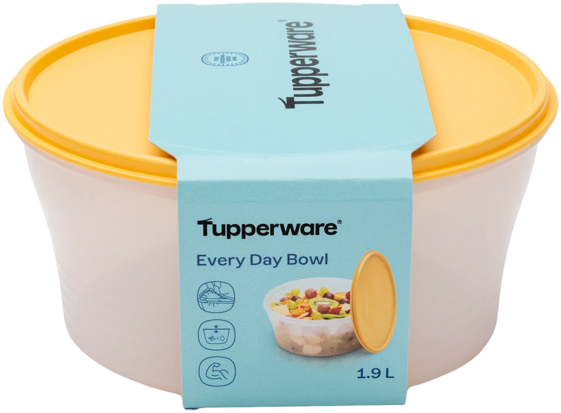 Tupperware kulho Everyday 1,9 l - 4