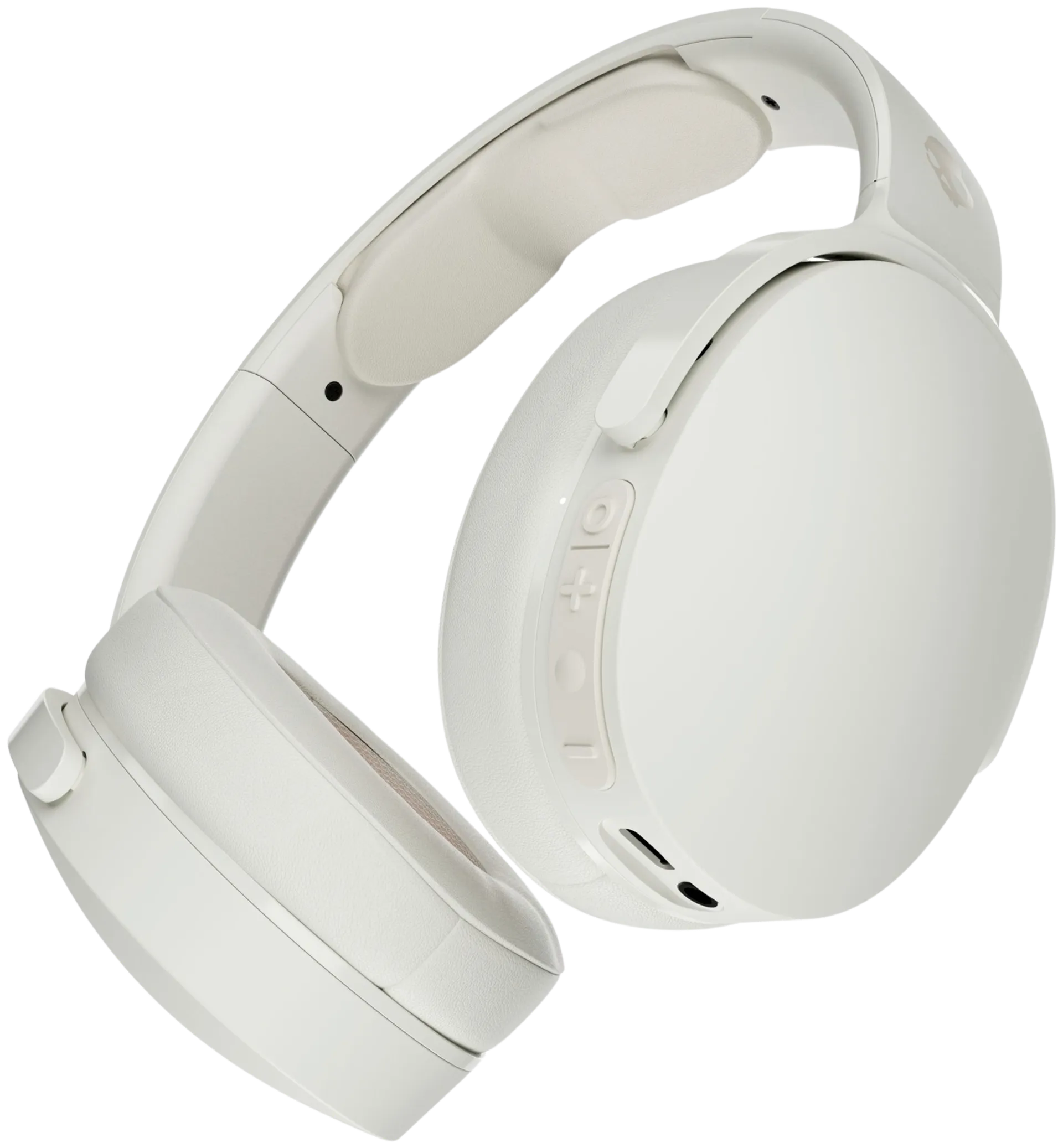 Skullcandy Bluetooth sankakuulokkeet Hesh Evo valkoinen - 1