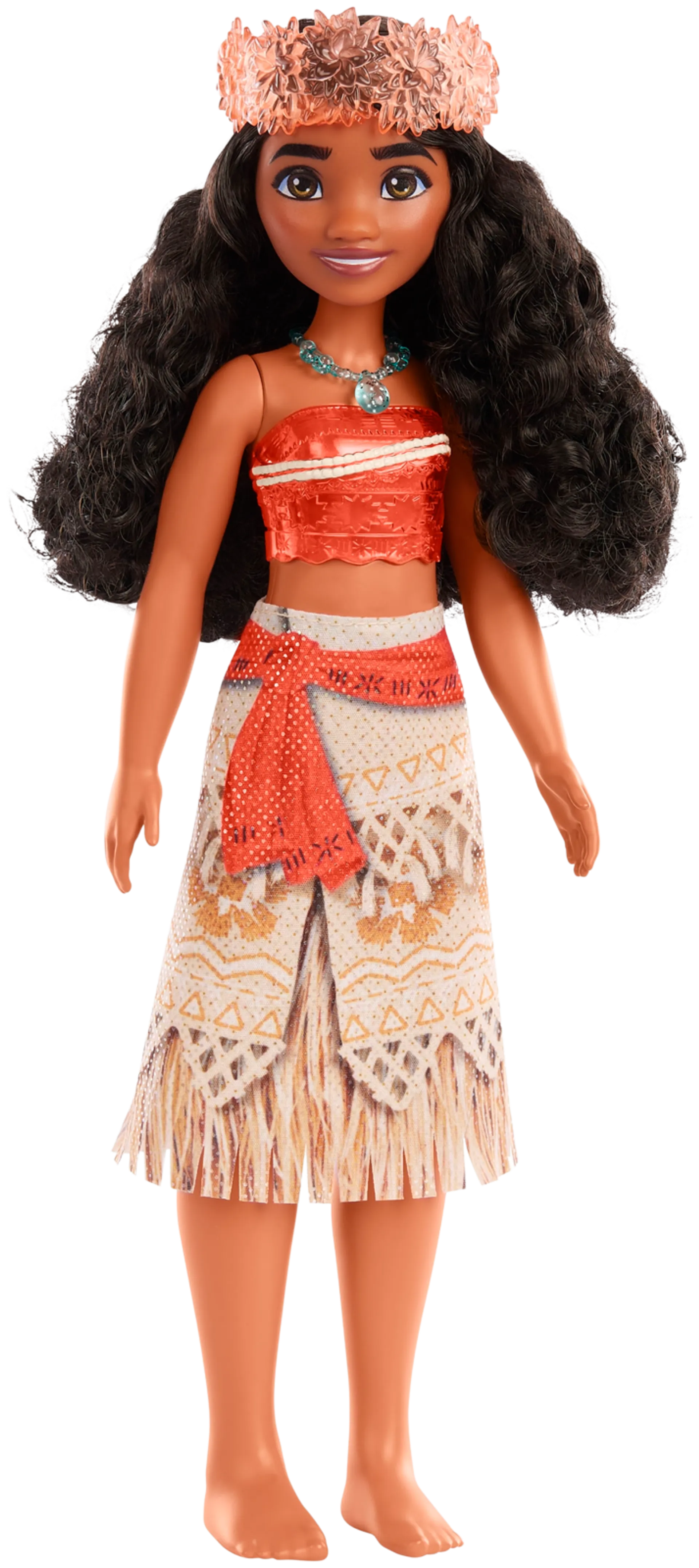 Disney Princess Vaiana - 1