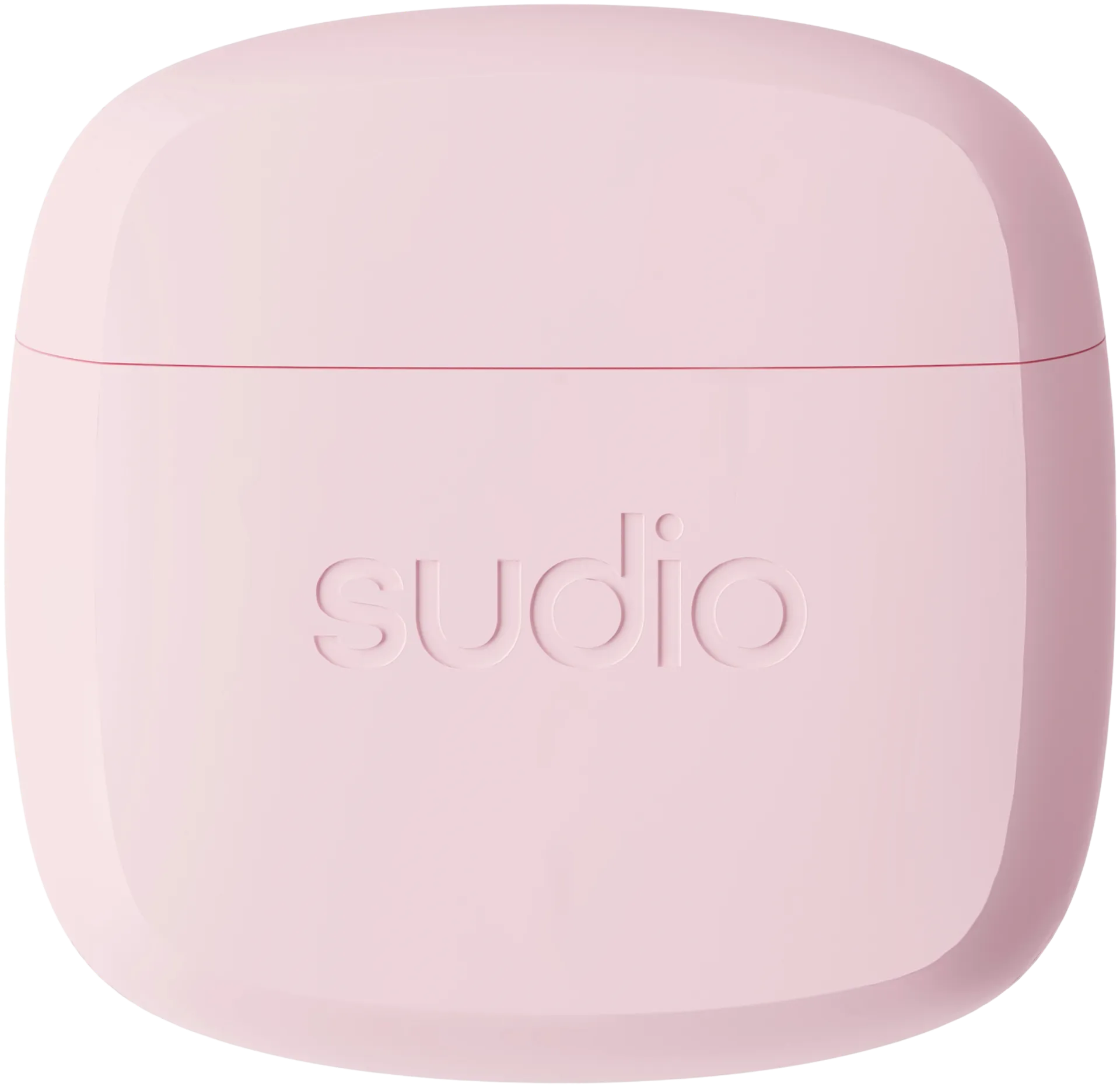 Sudio N2 Bluetooth nappikuulokkeet pinkki - 3