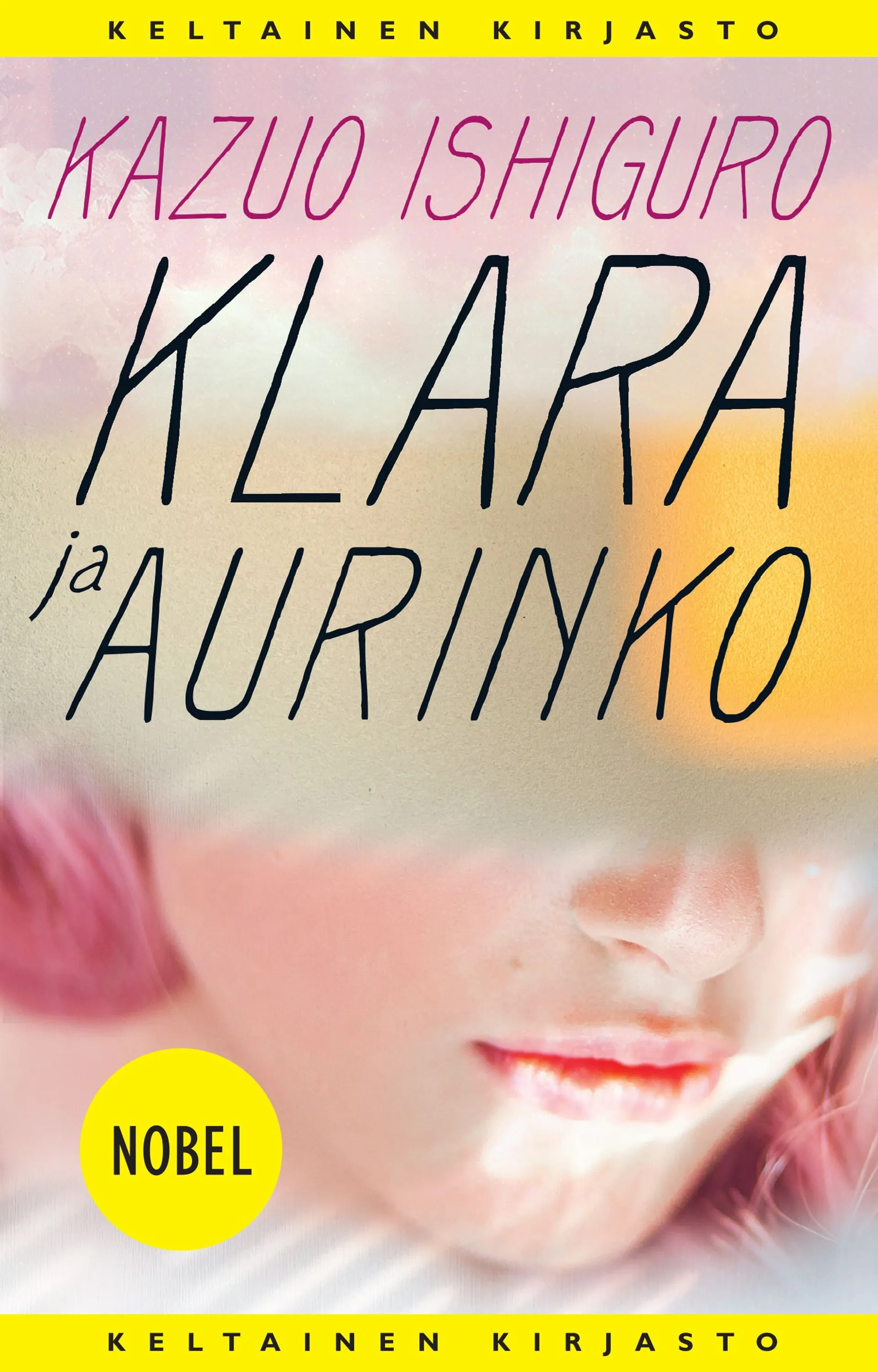 Ishiguro, Klara ja aurinko