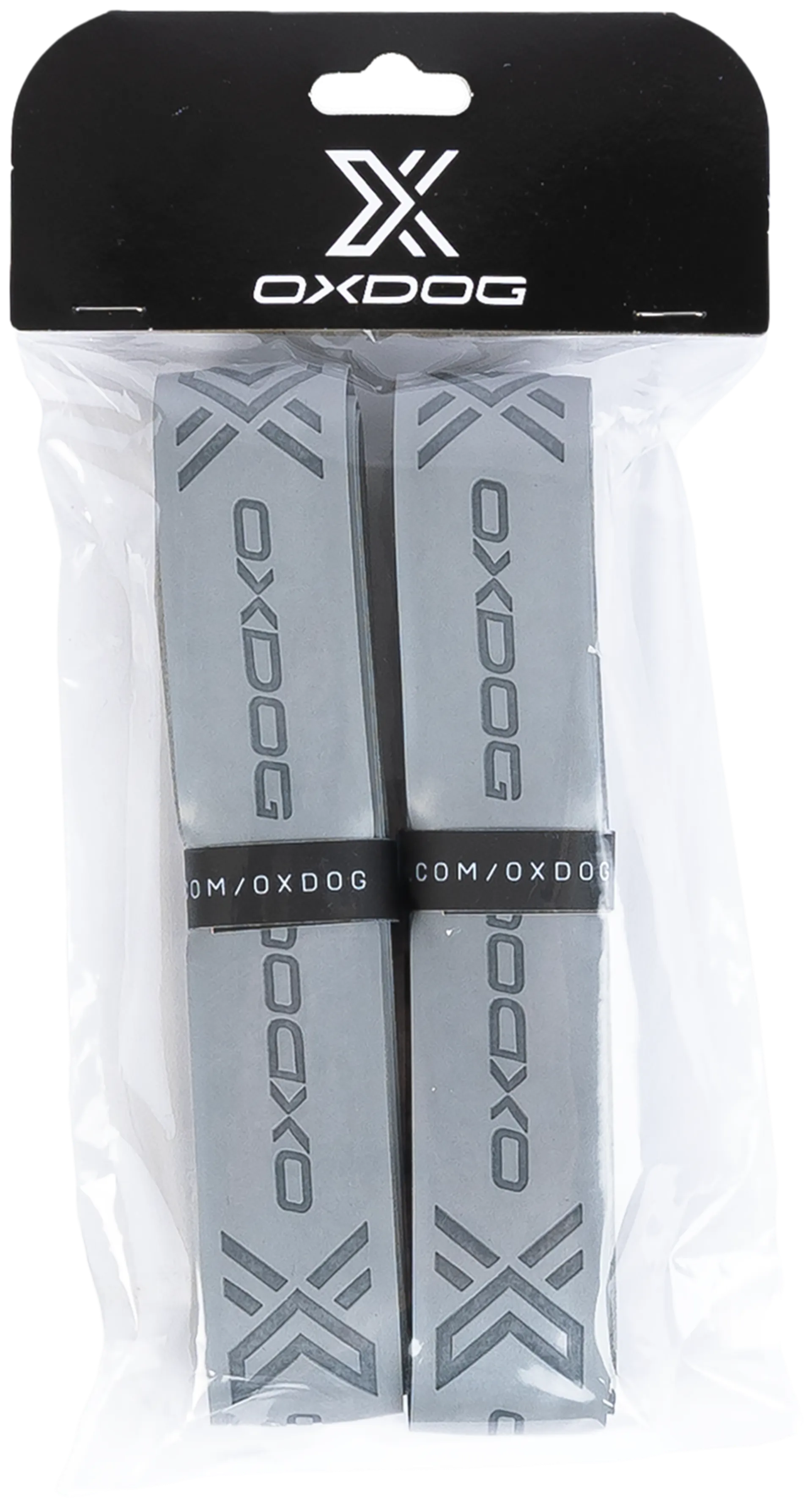 Oxdog grippi Supertech 2 Pack Grip Grey - 1