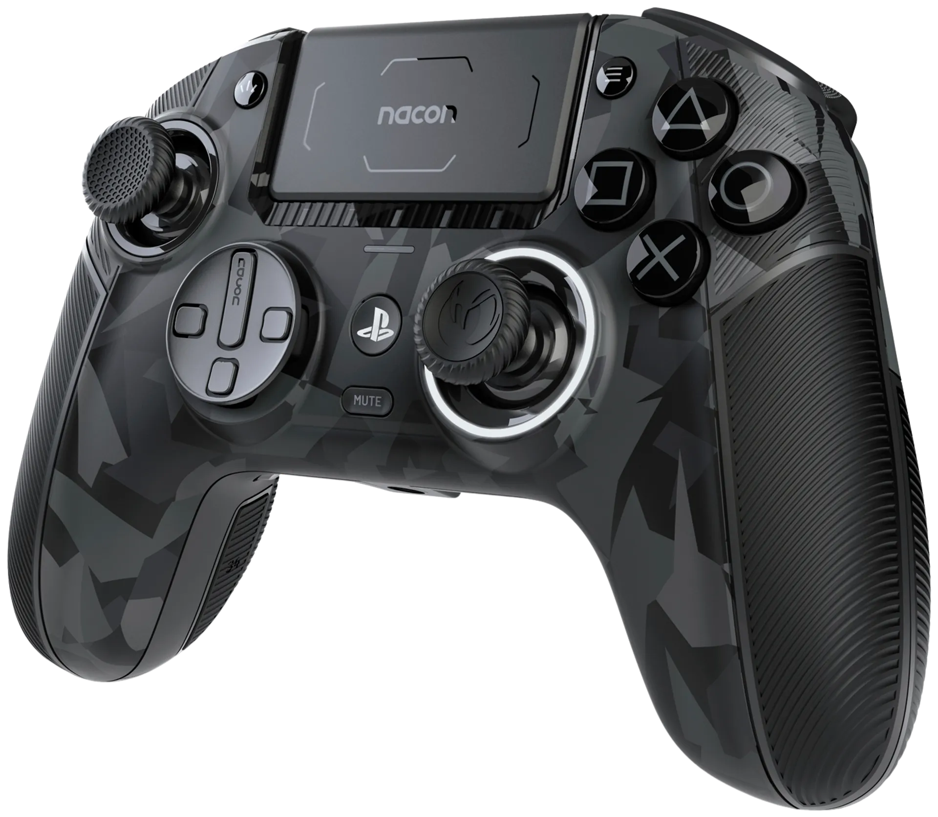 PS5 Revolution 5 Pro Urban Camo - 2