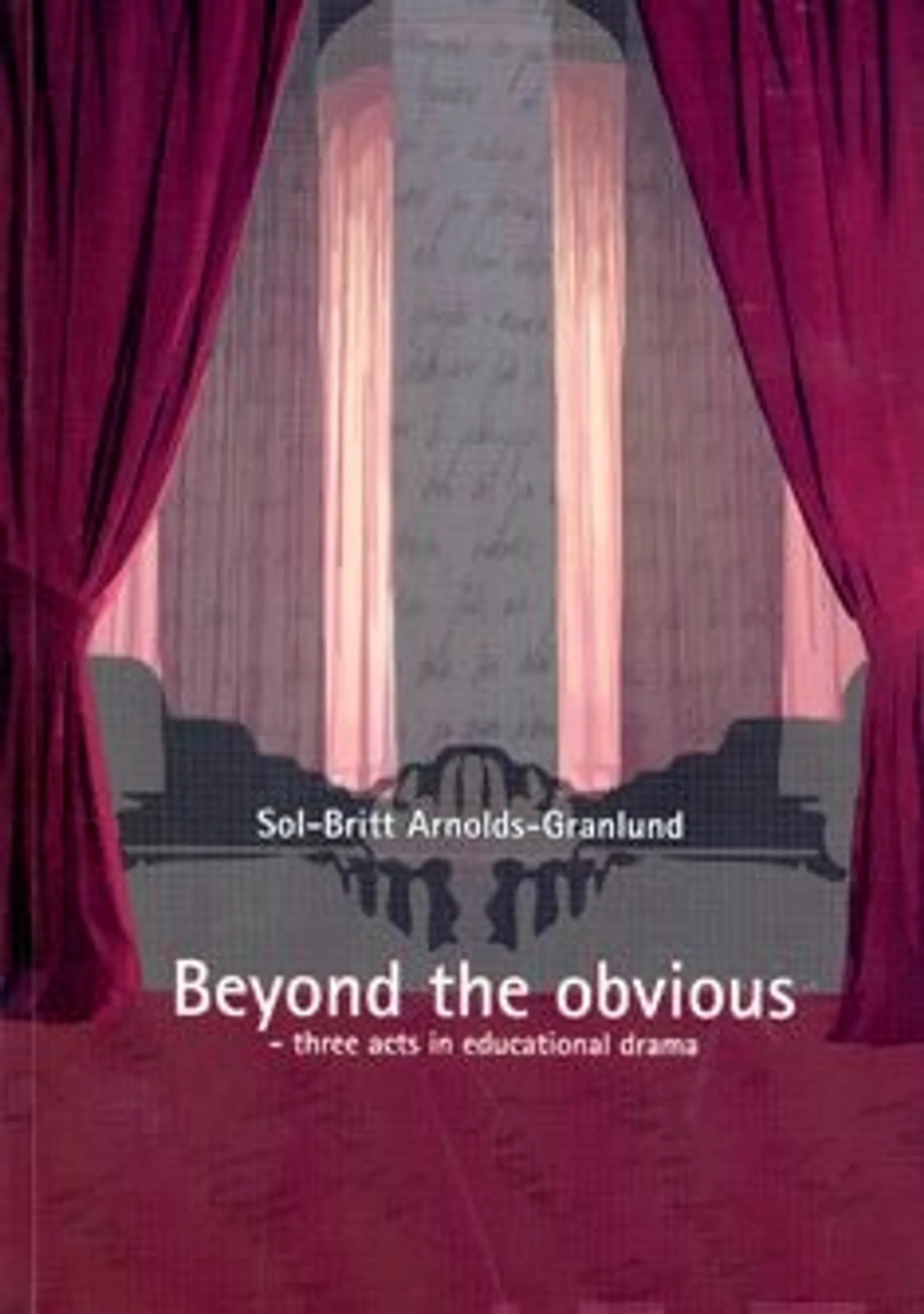 Arnolds-Granlund, Beyond the obvious (+dvd)