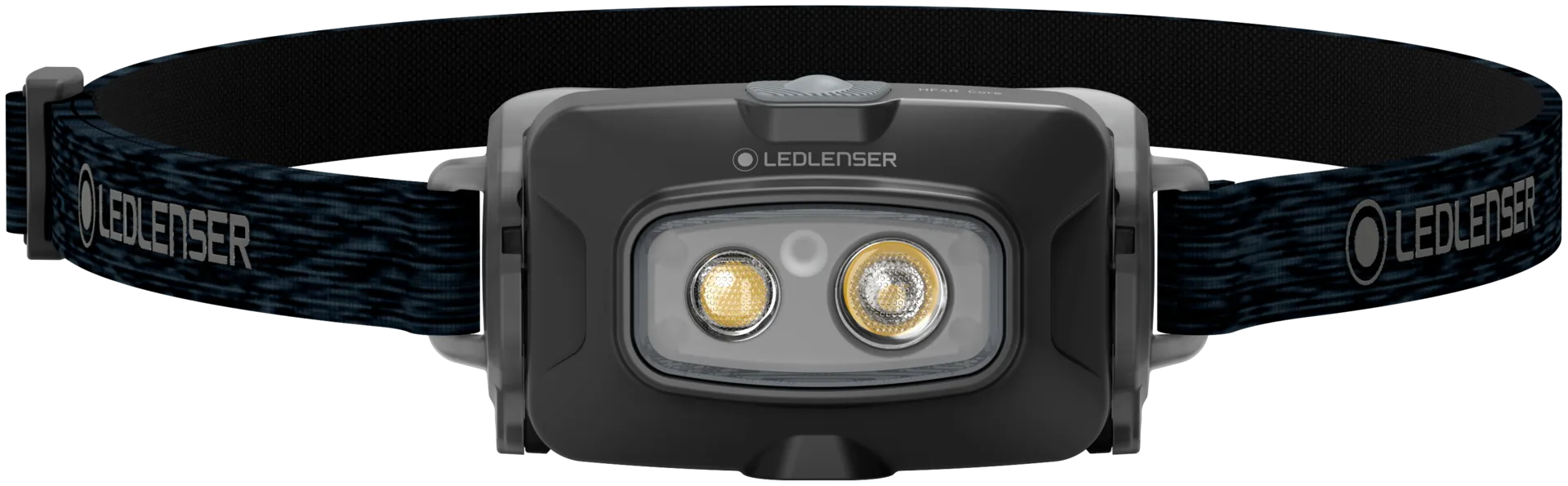 Ledlenser HF4R Core otsavalaisin ladattava - 1