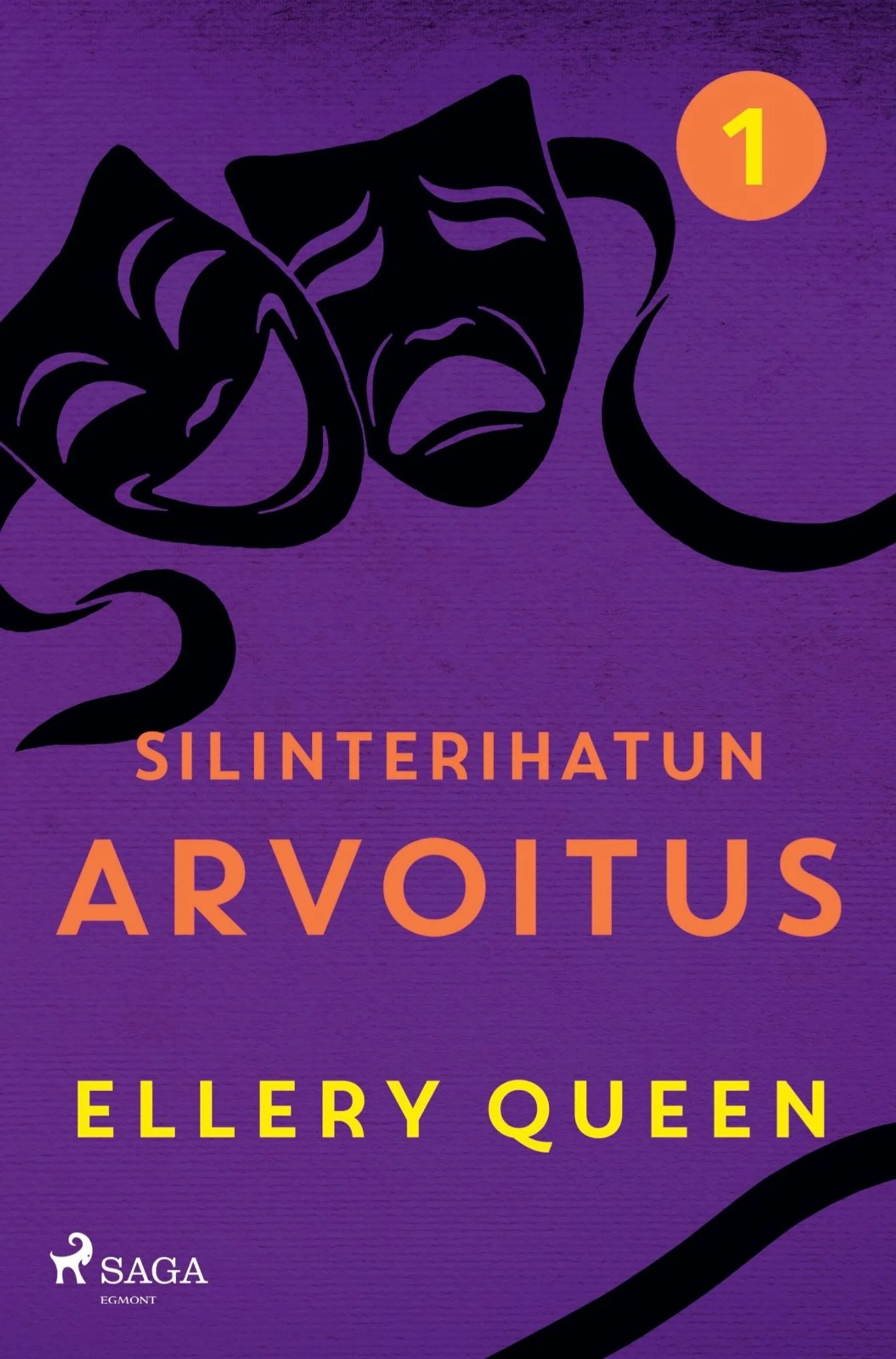 Queen, Silinterihatun arvoitus