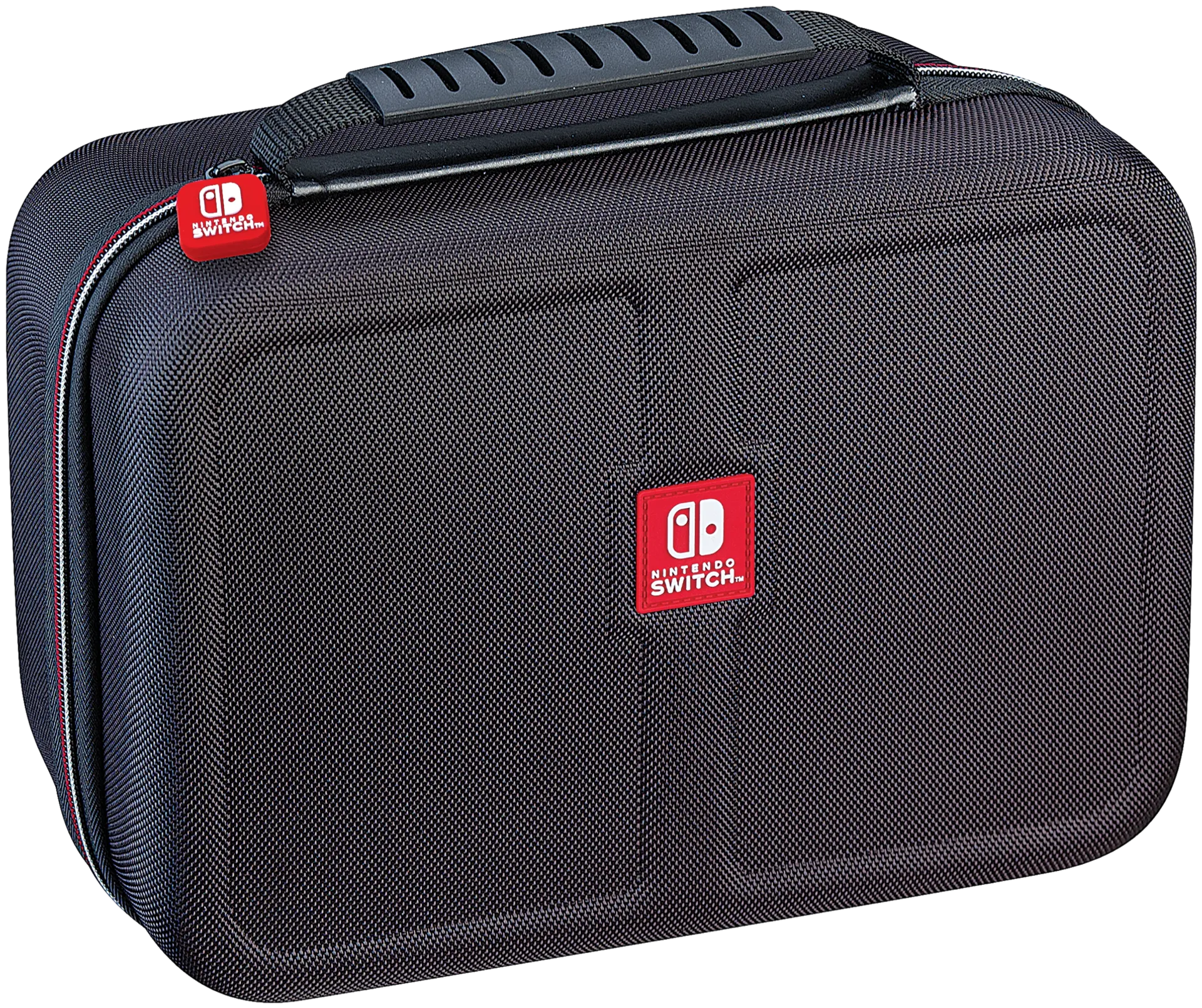 Nintendo Switch Game Traveler Deluxe System Case - 4