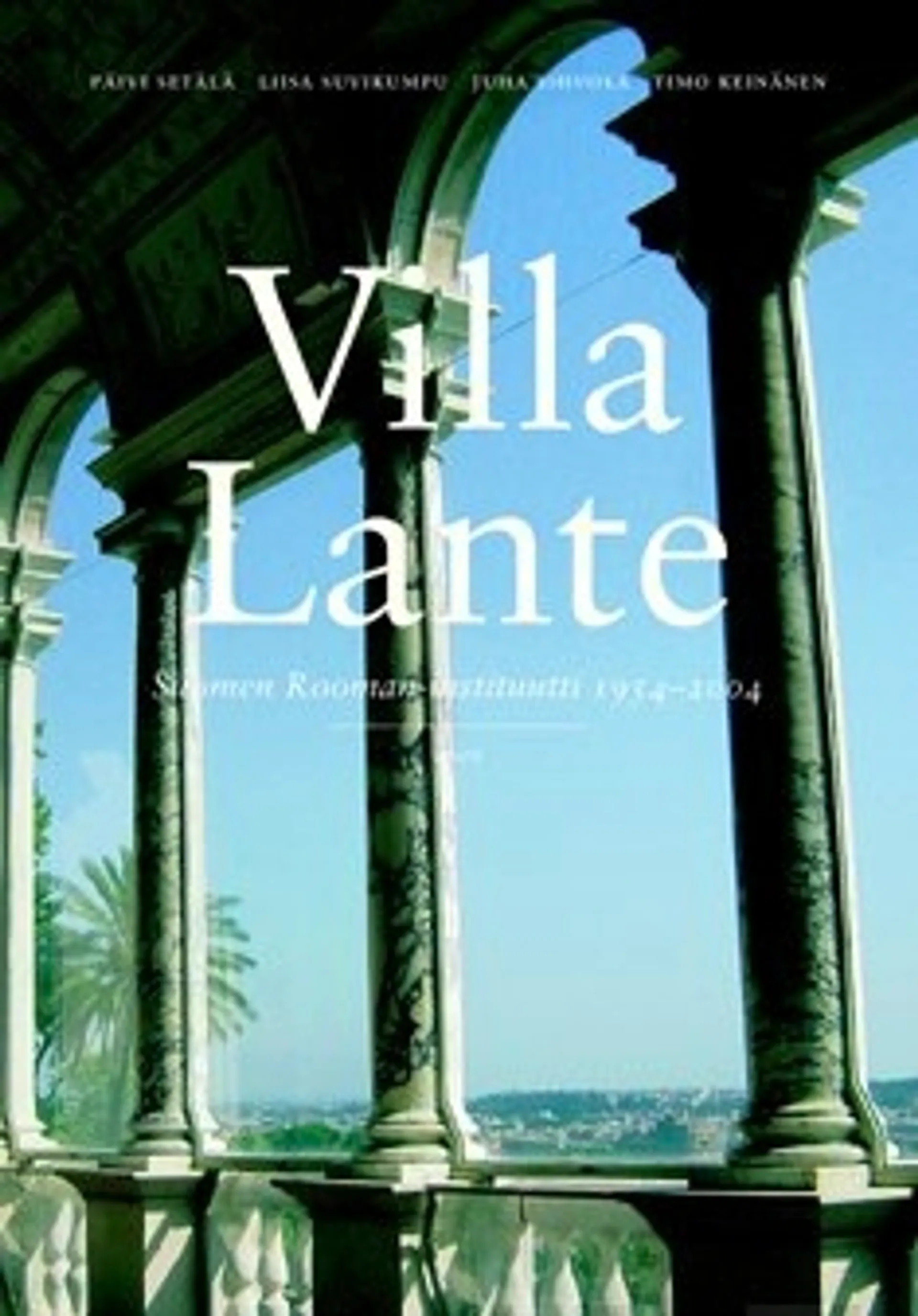 Villa Lante