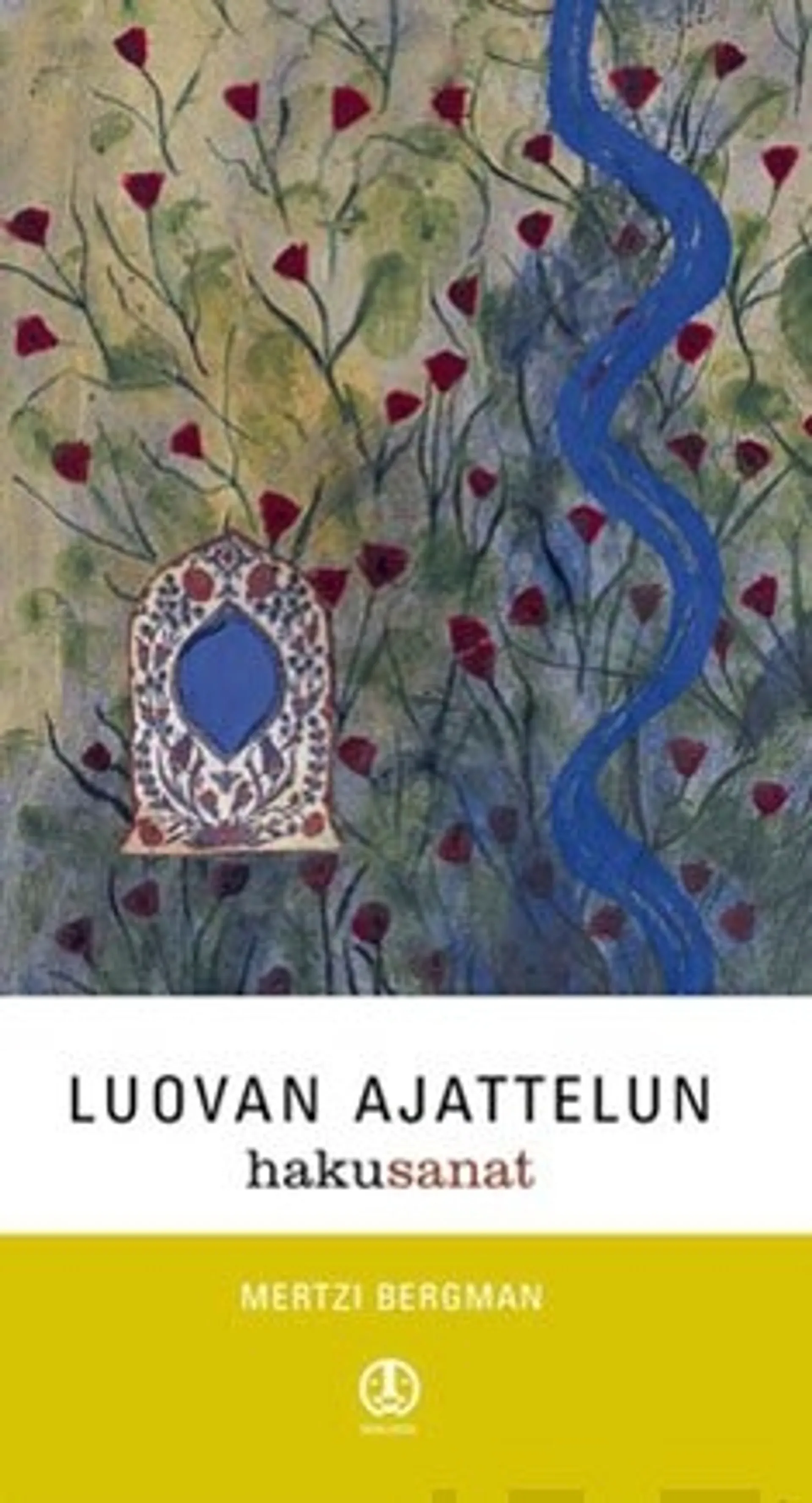 Luovan ajattelun hakusanat