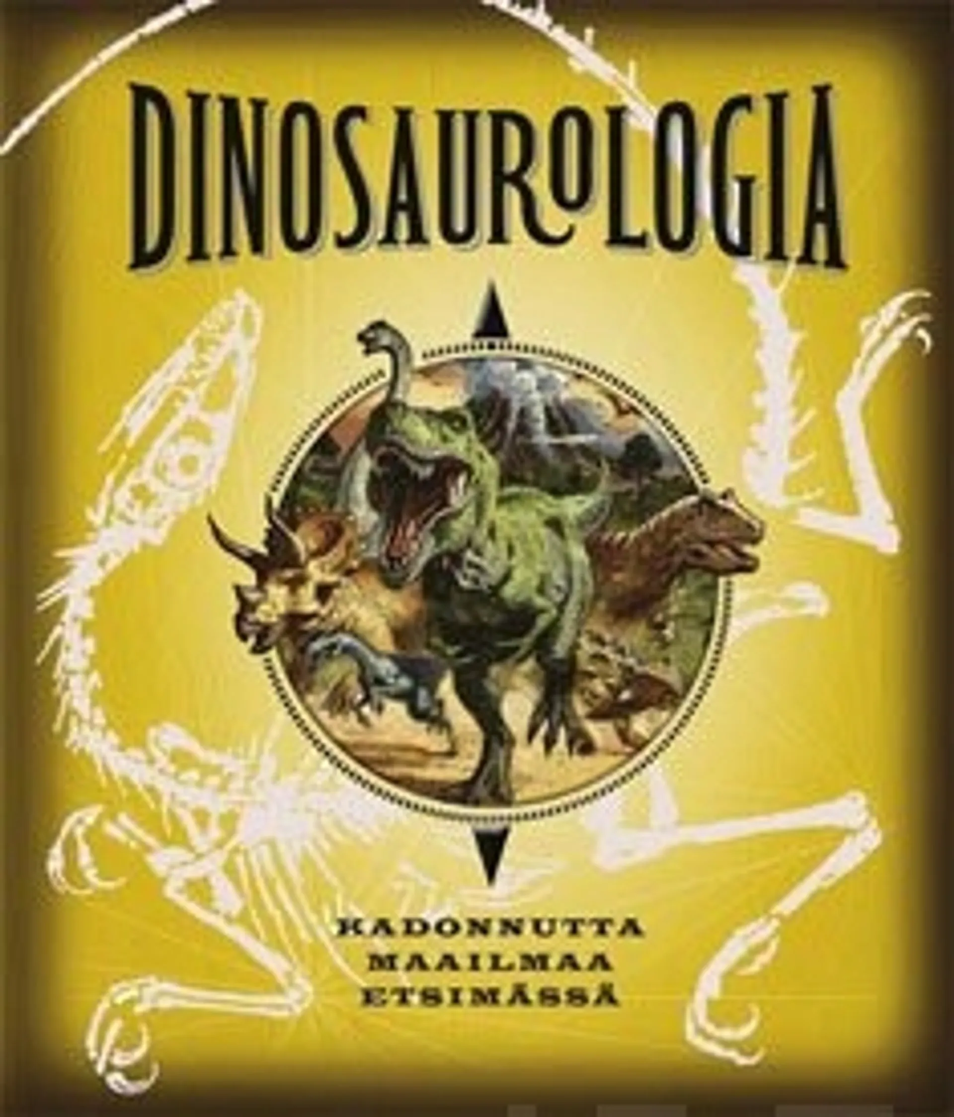 Dinosaurologia