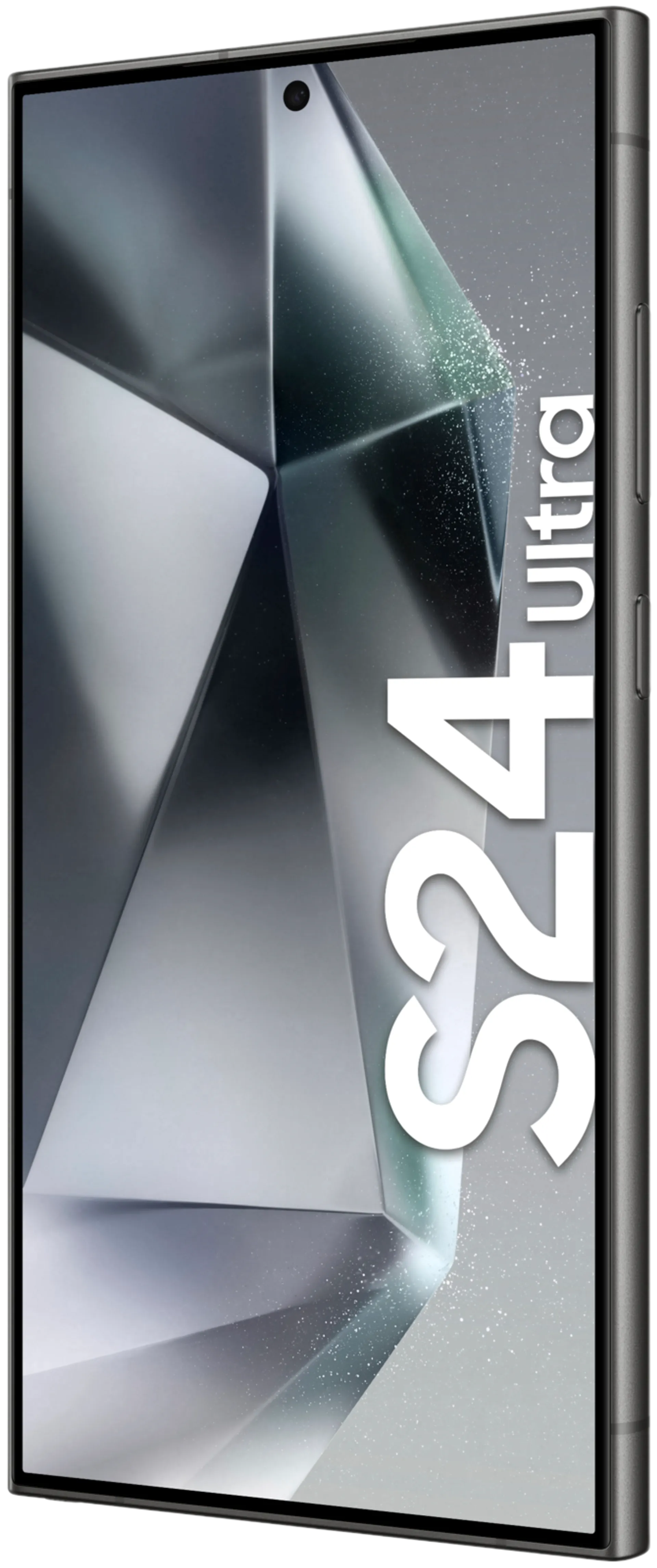 Samsung galaxy s24 ultra titanium musta 512gb - 6