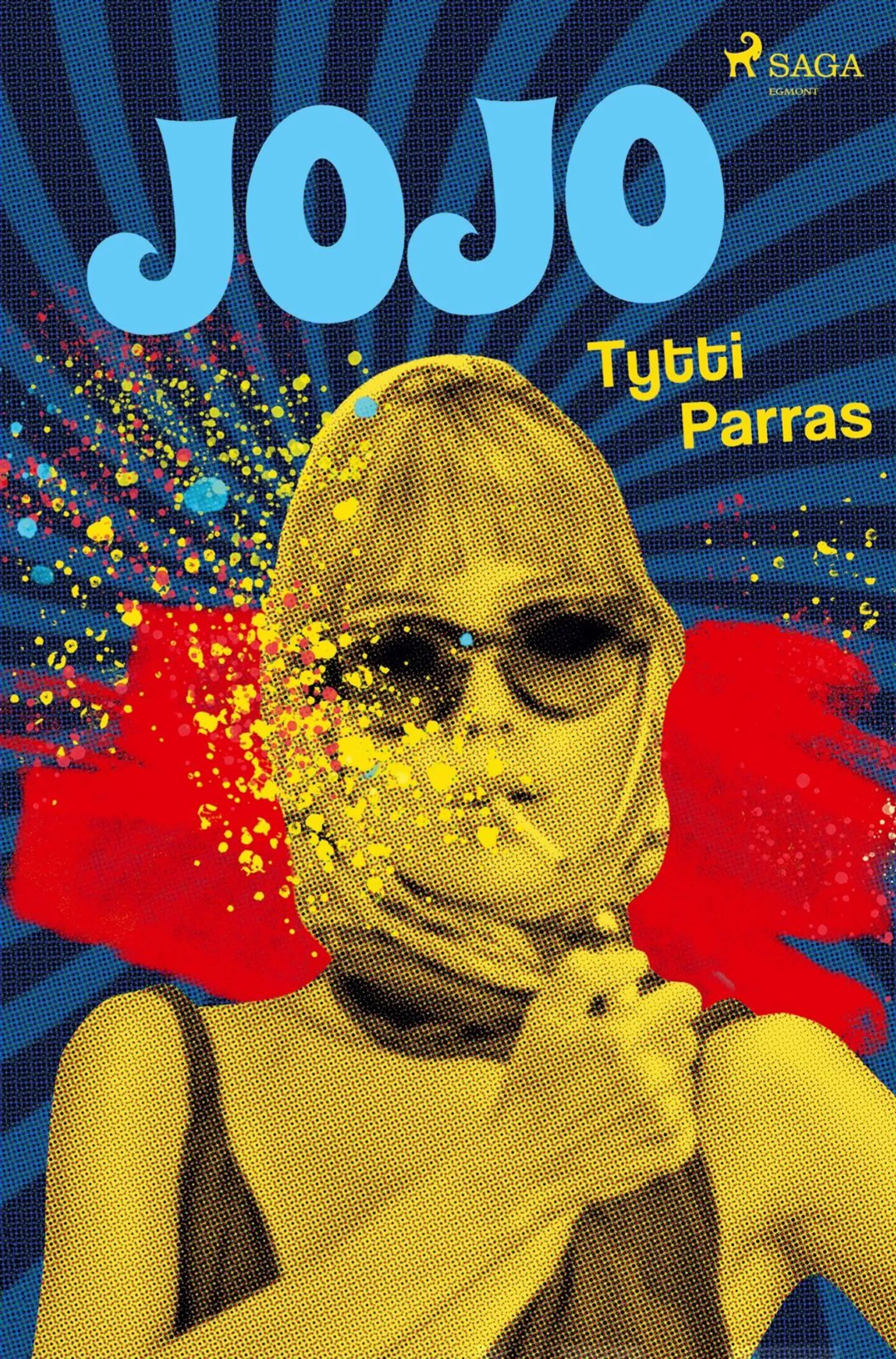 Parras, Jojo