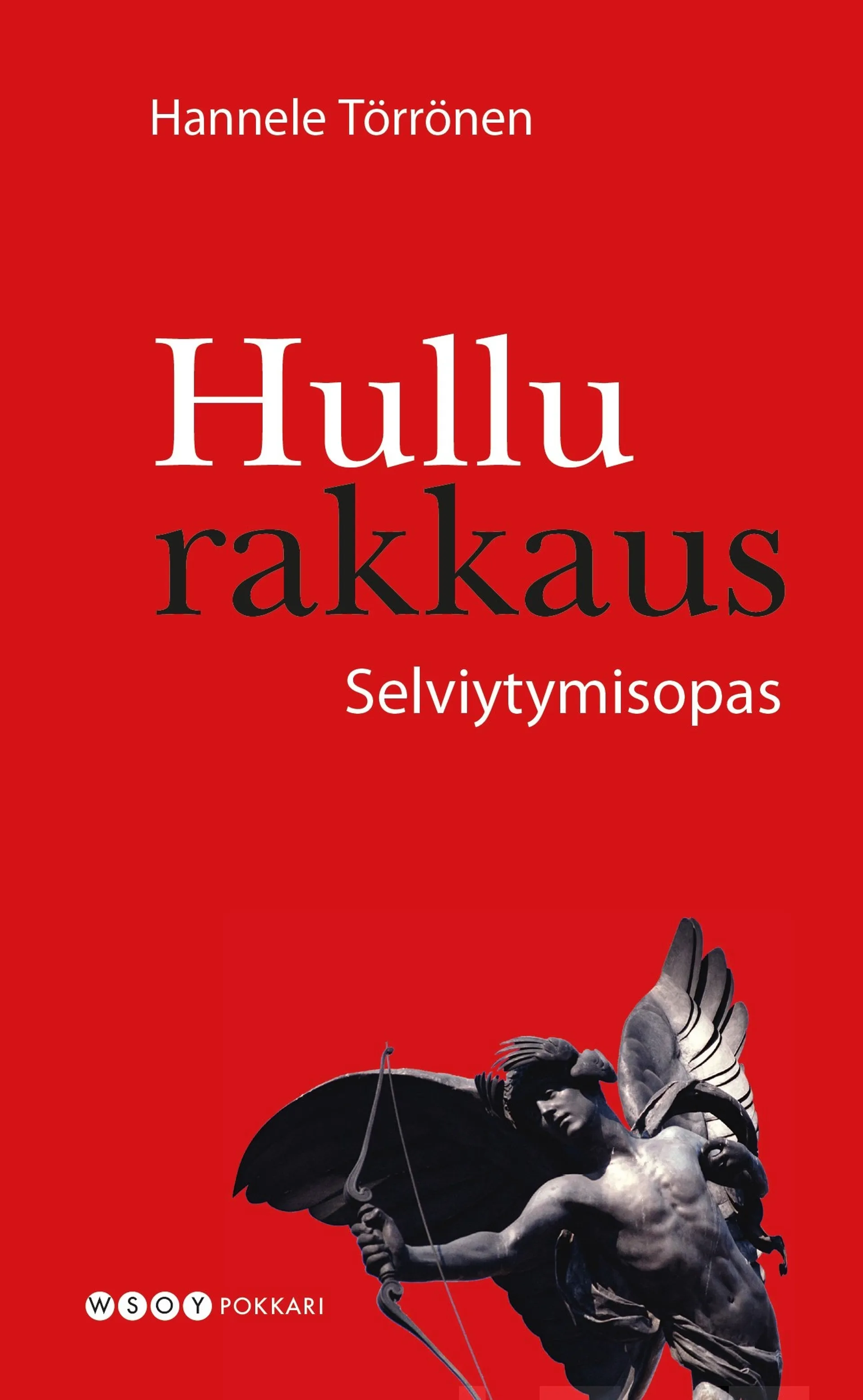 Hullu rakkaus