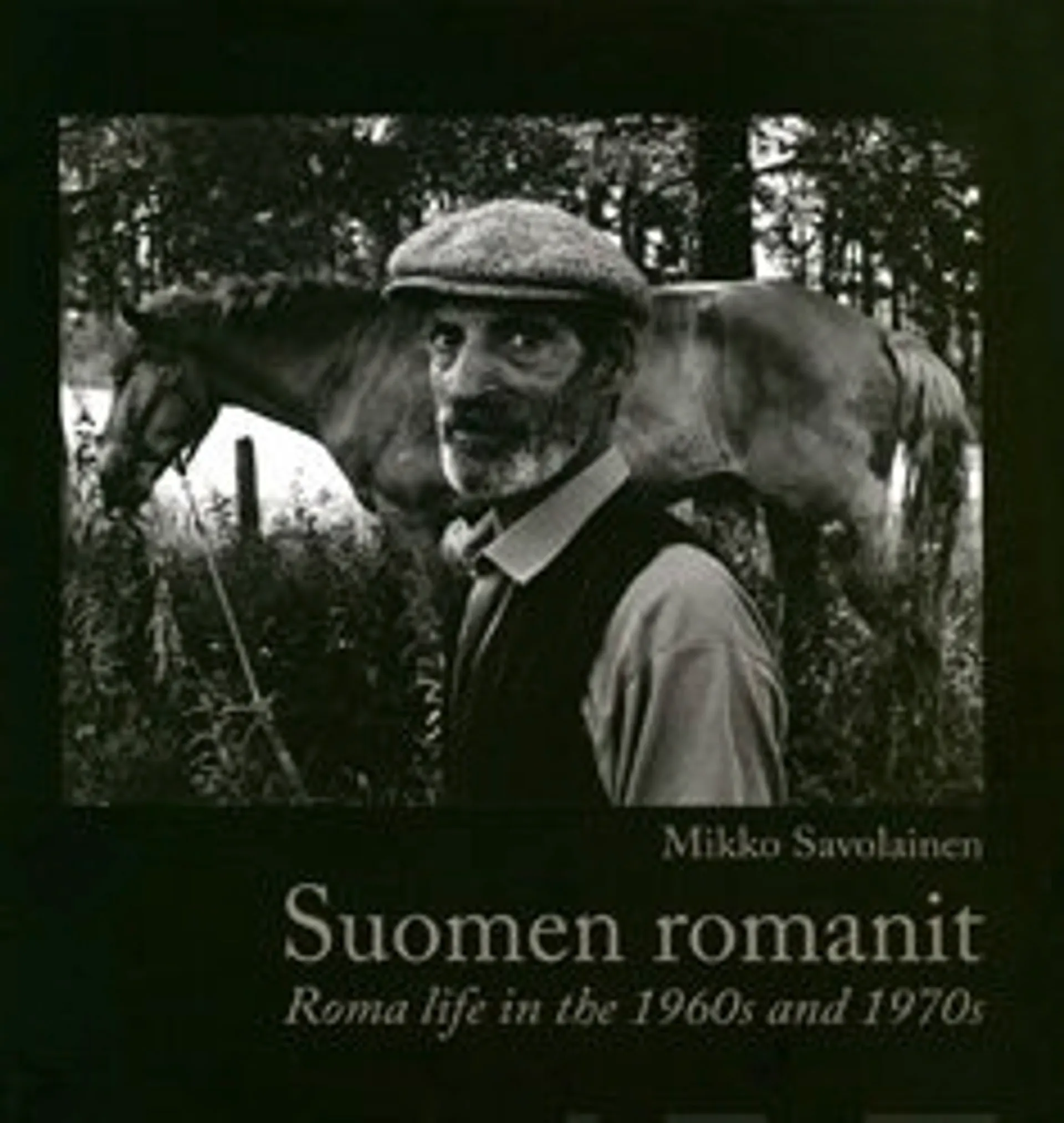 Suomen romanit