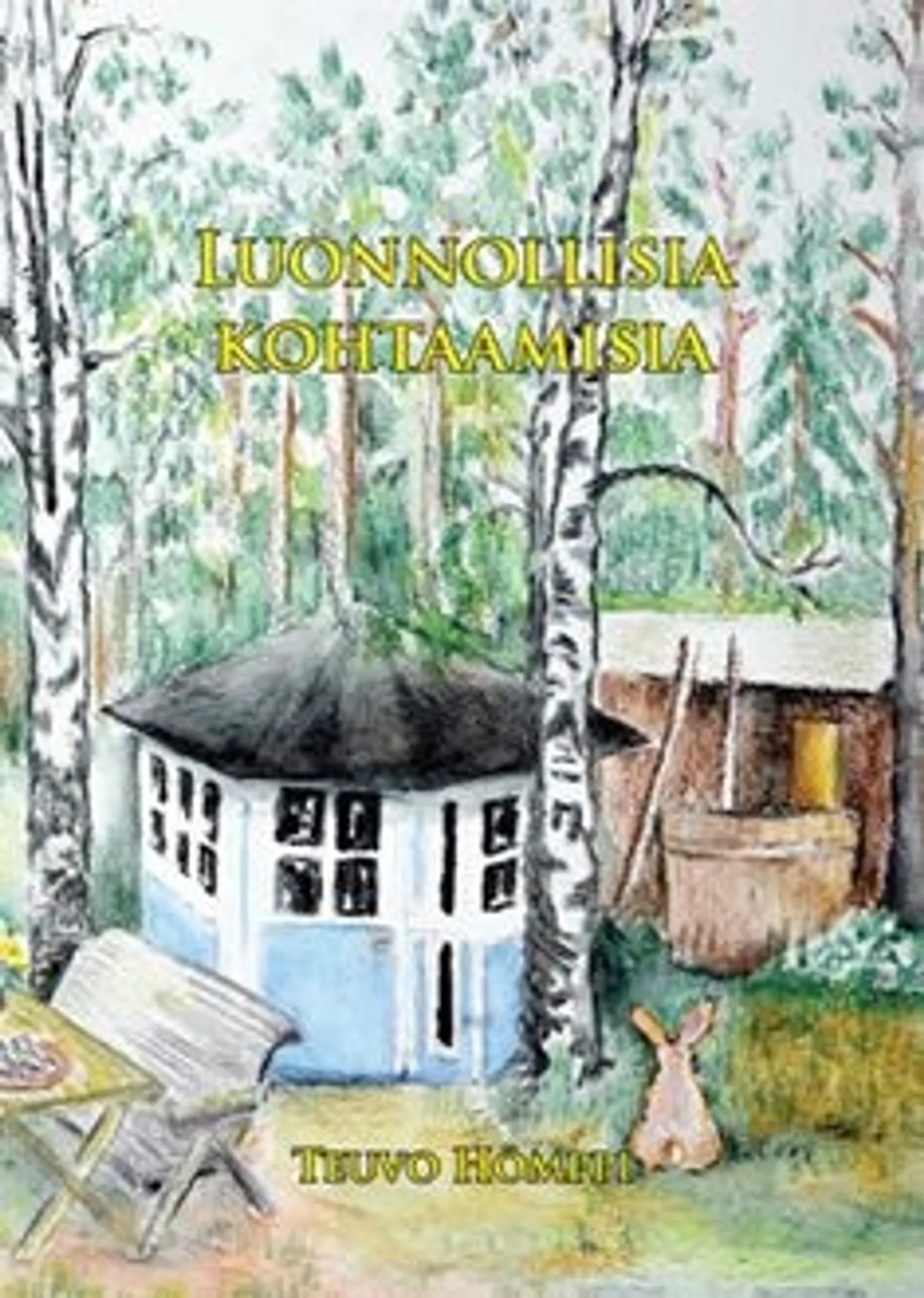 Hömppi, Luonnollisia kohtaamisia