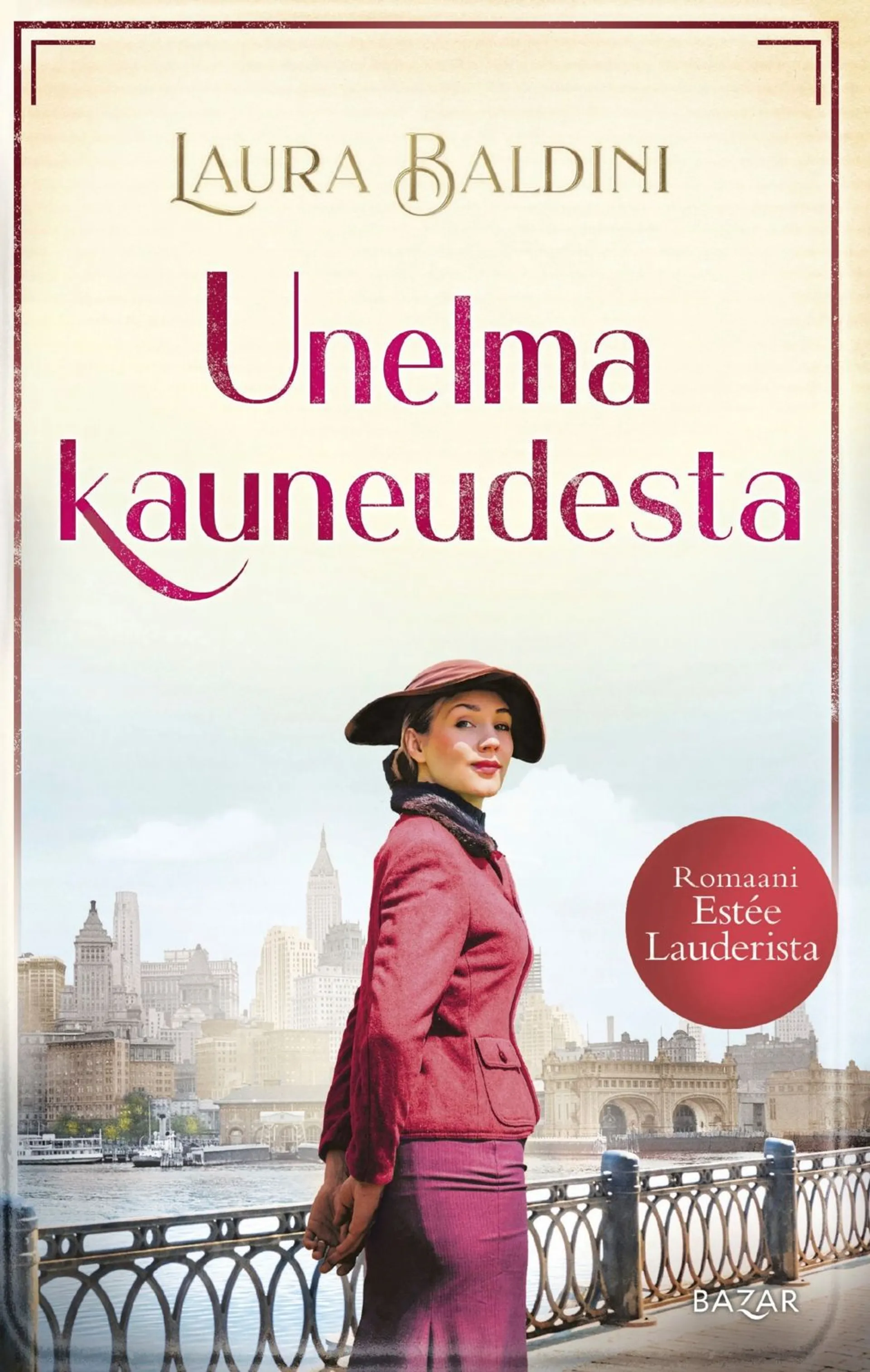 Baldini, Unelma kauneudesta