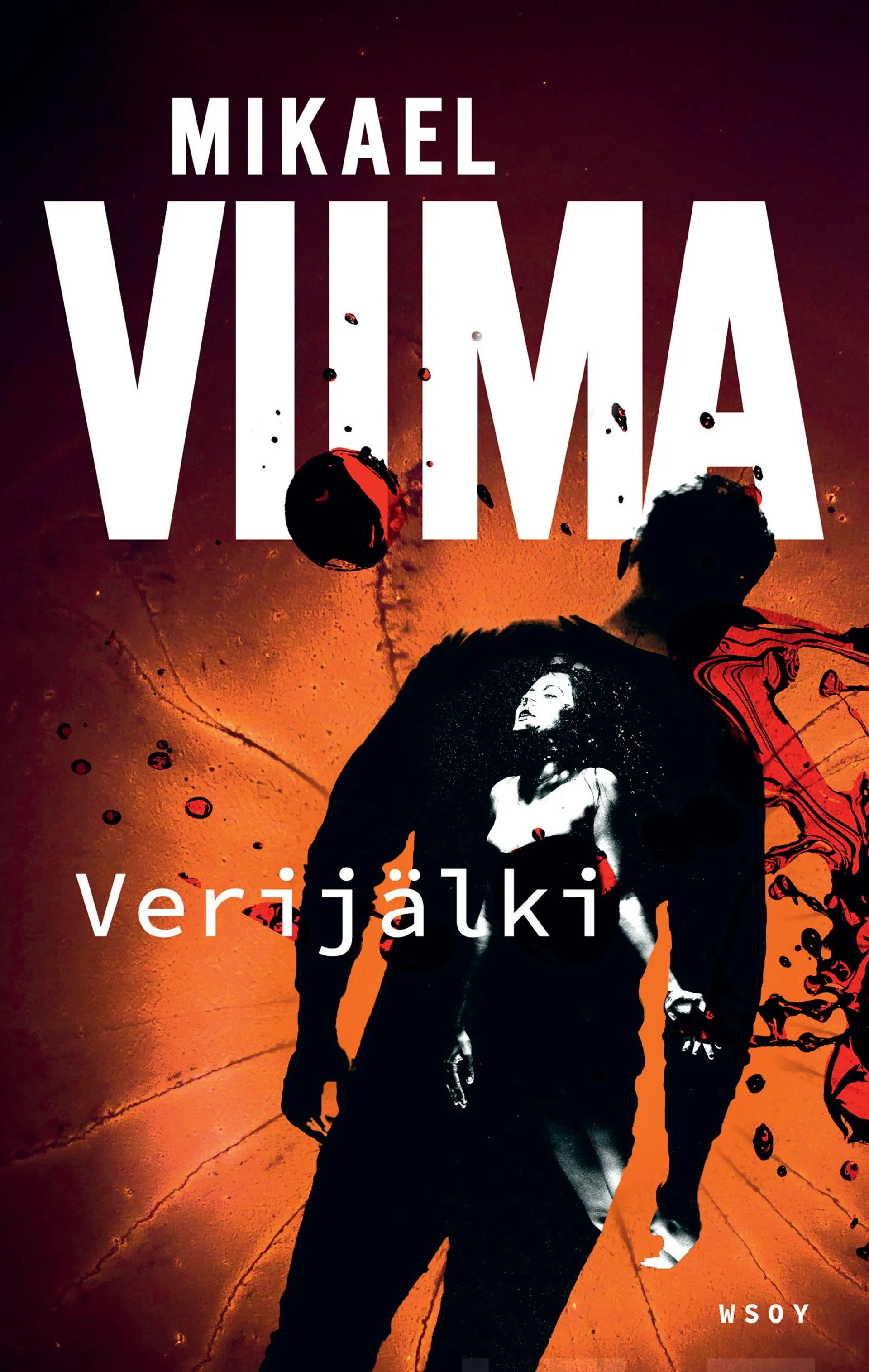 Viima, Verijälki