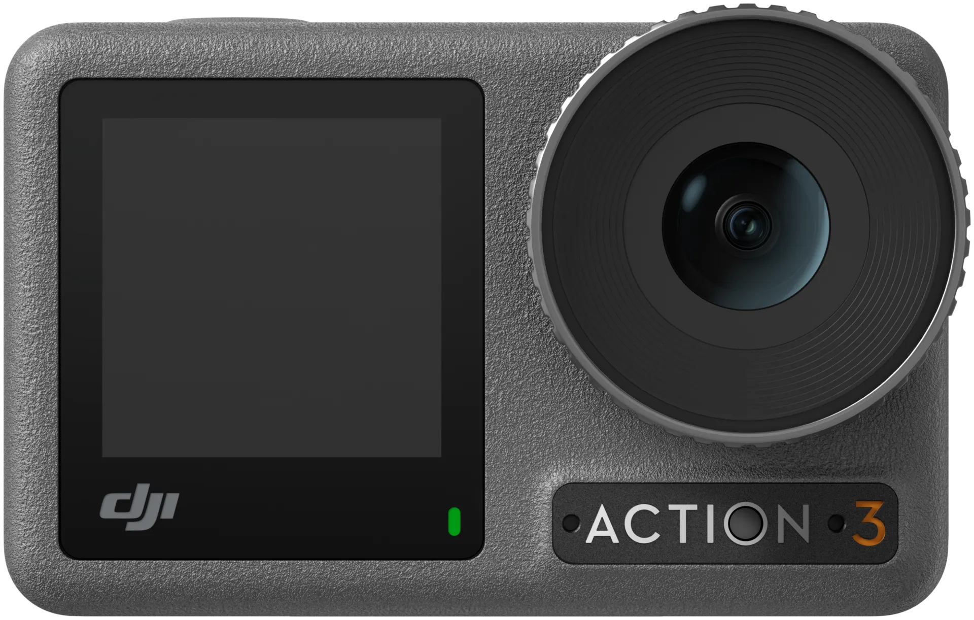 DJI Osmo Action 3 Standard Actionkamera - 1
