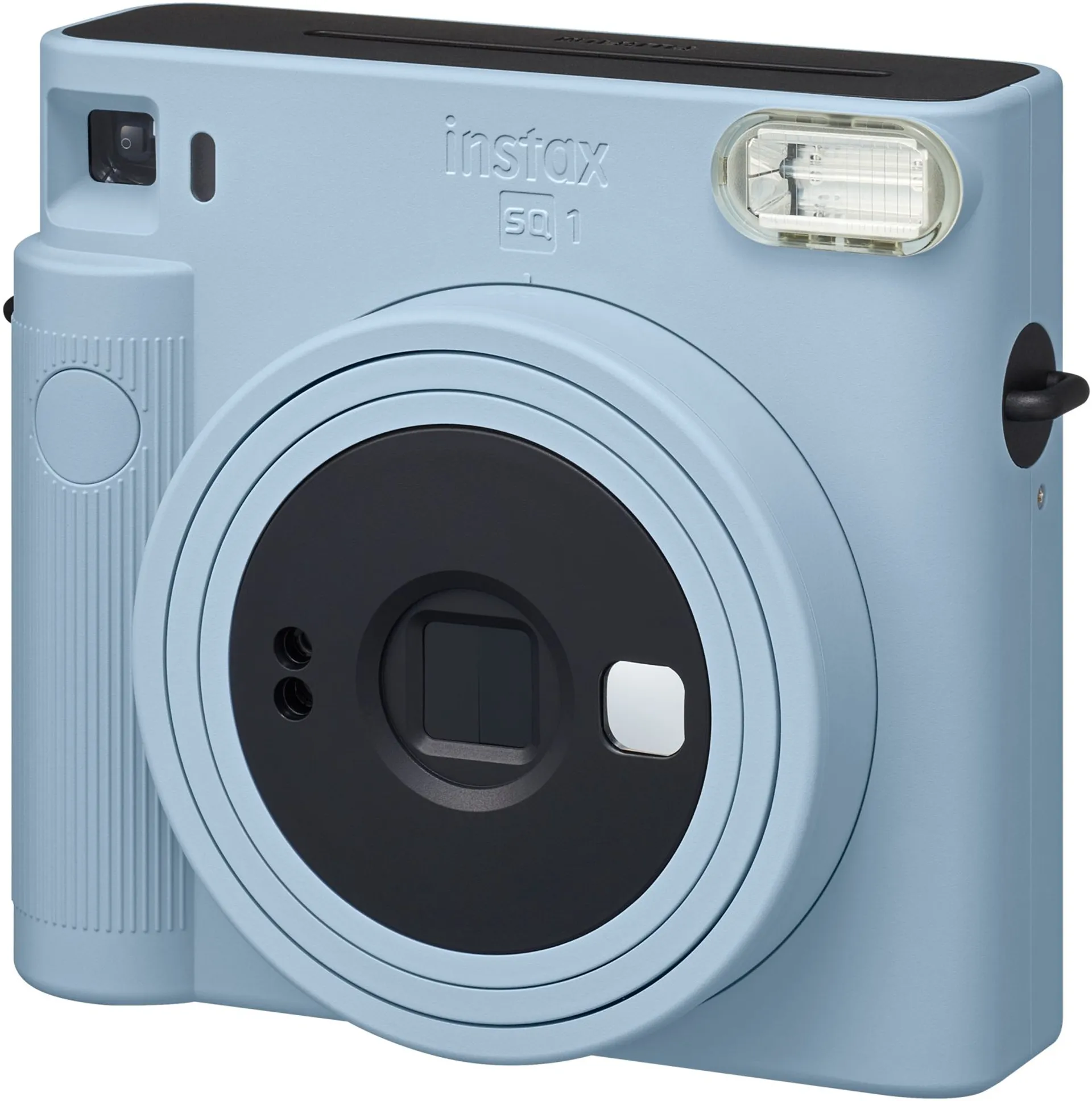 Fujifilm Instax SQ1 Glacier Blue - 2