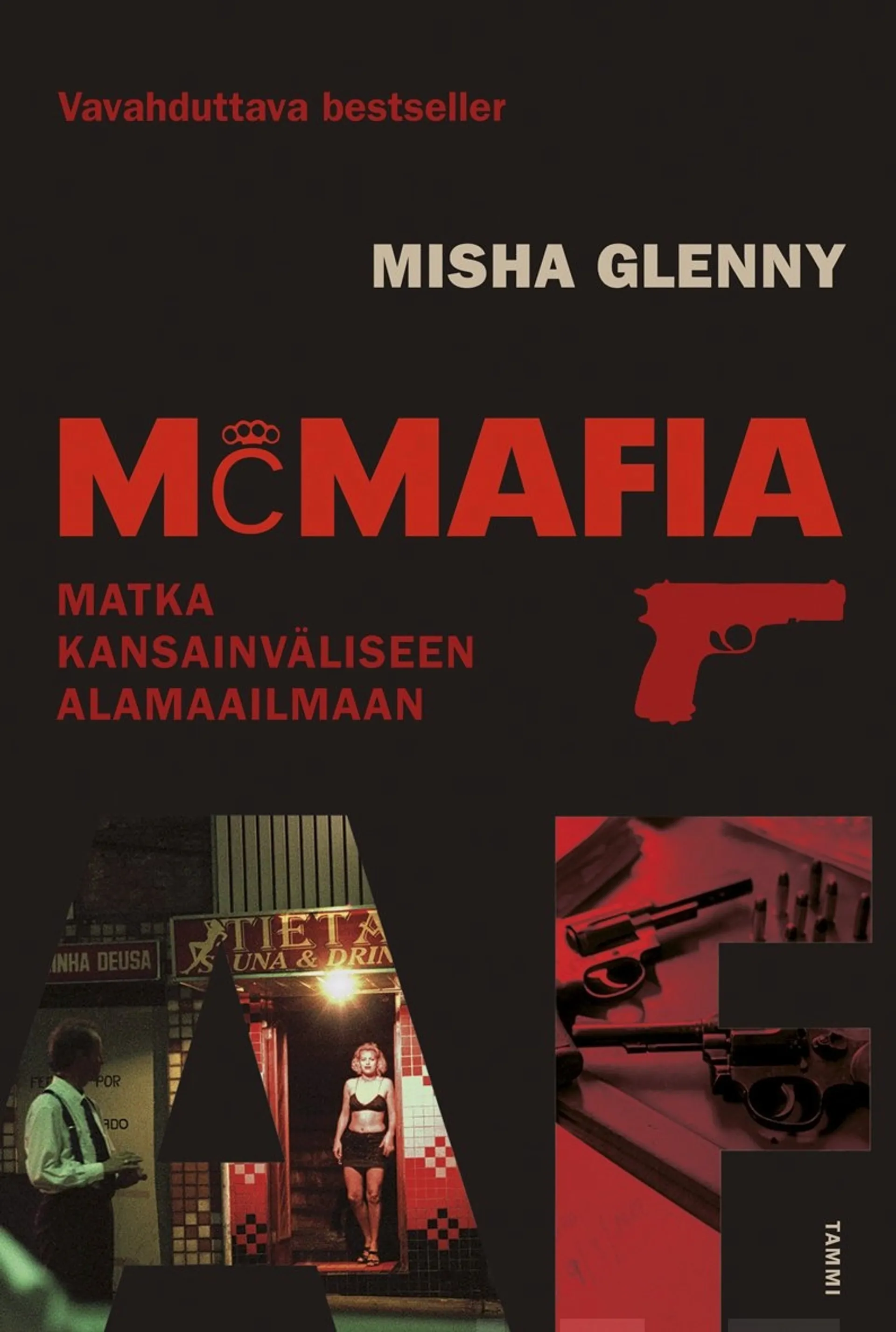 McMafia