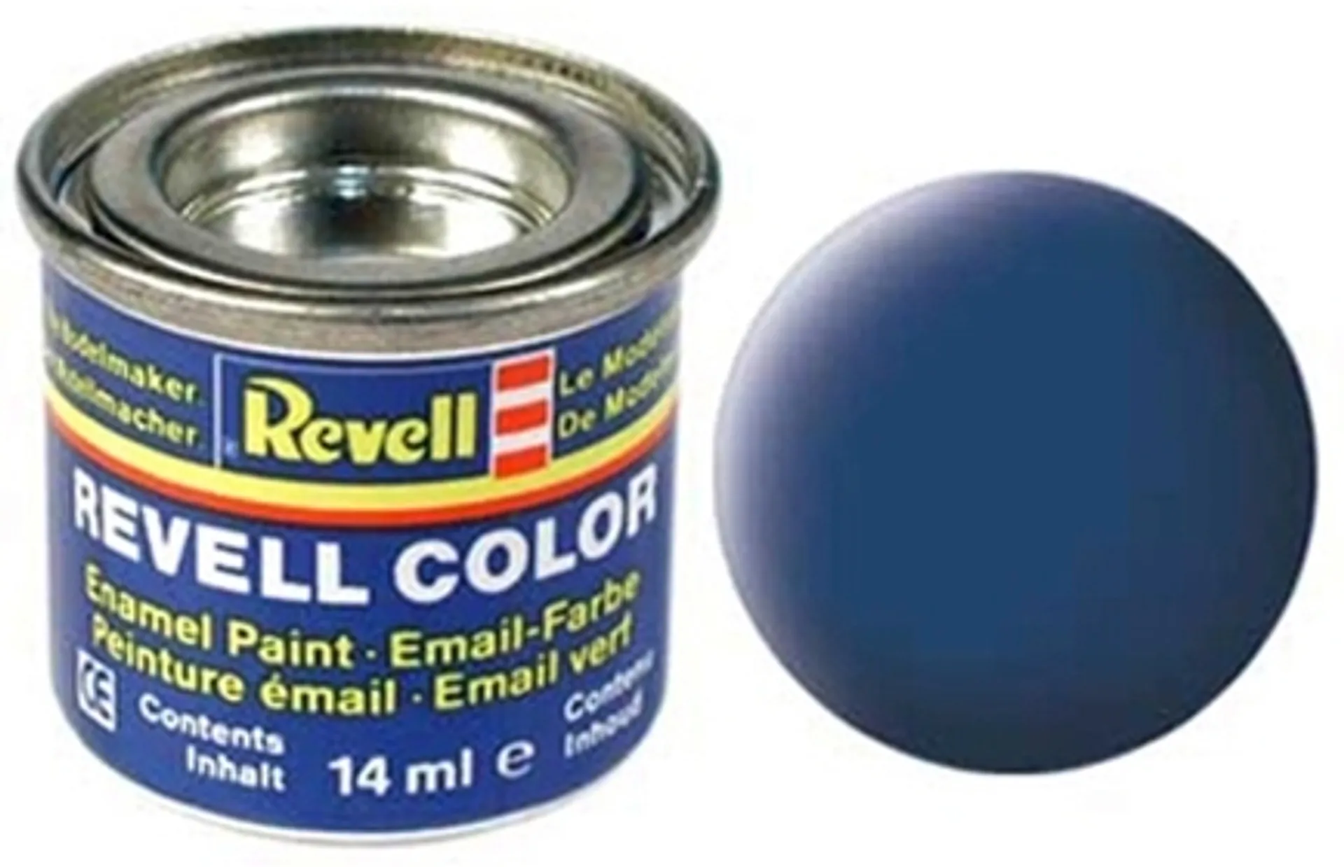 Revell maali 14ml 56 sininen matta