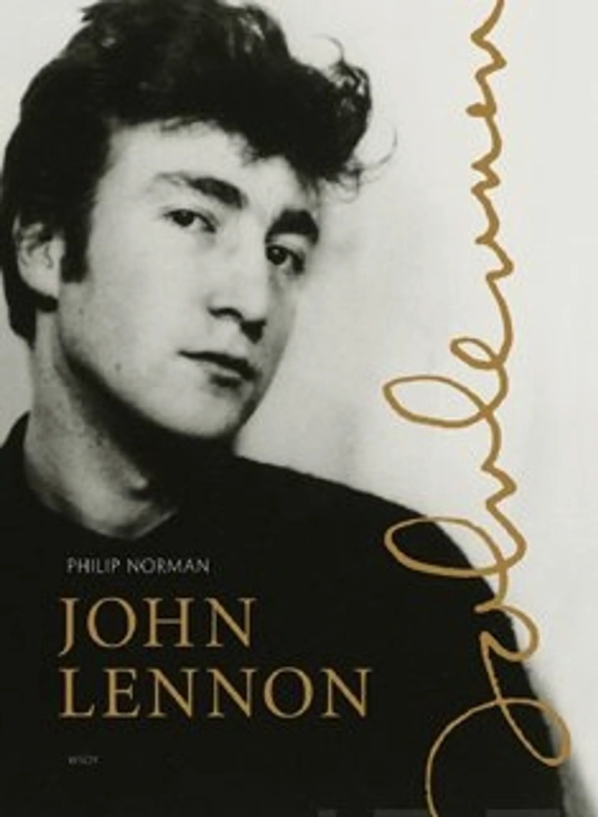 John Lennon