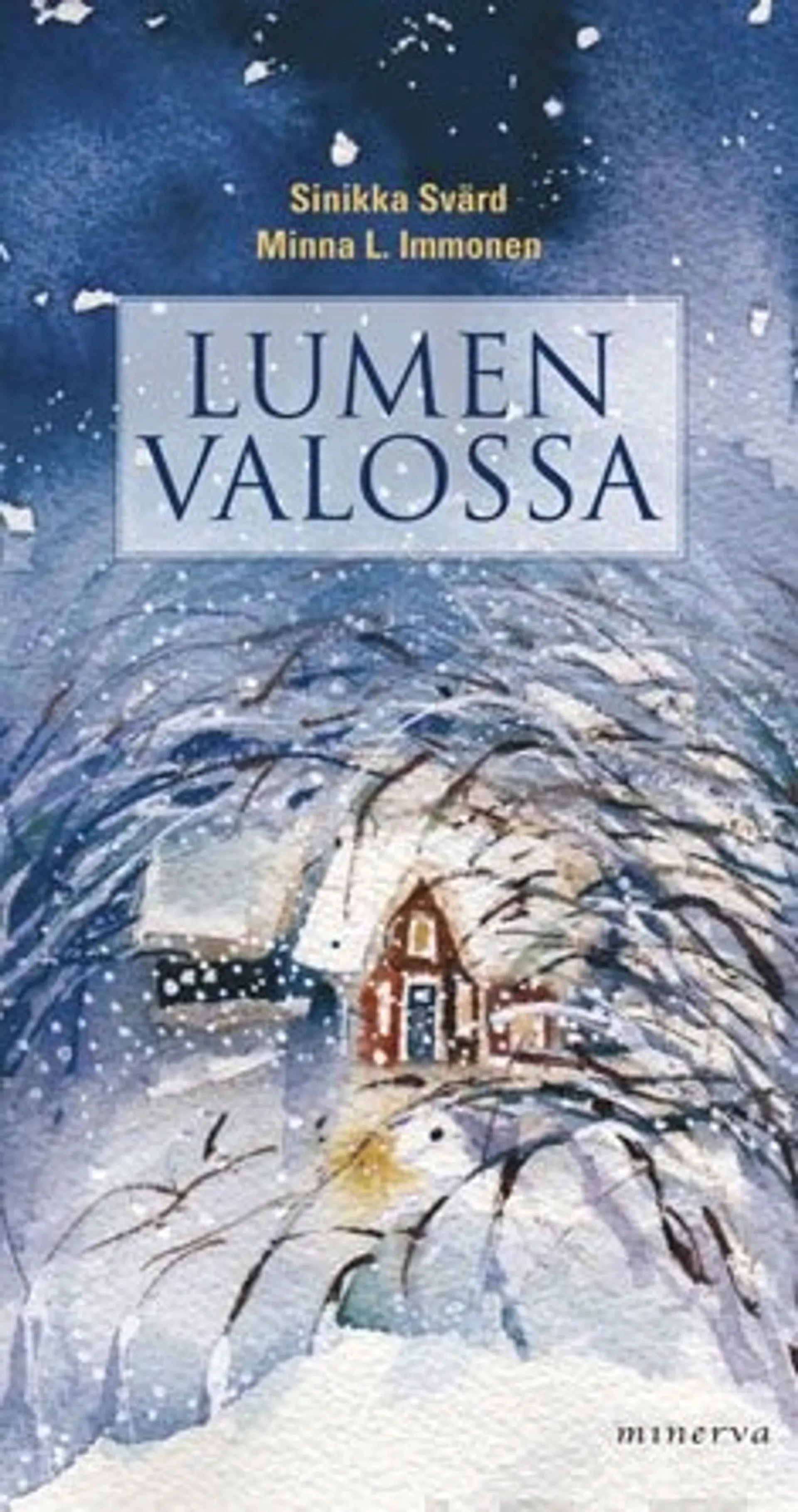 Lumen valossa