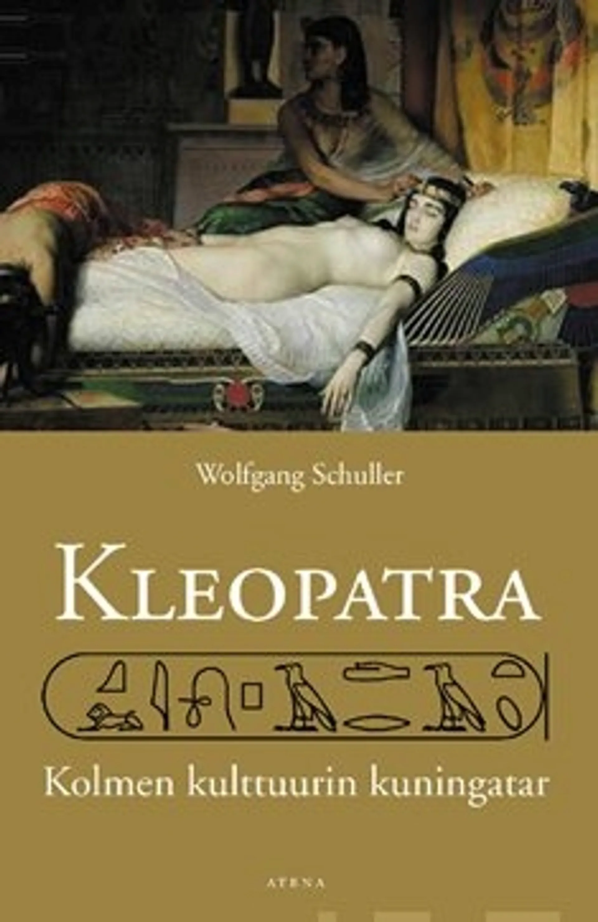 Kleopatra