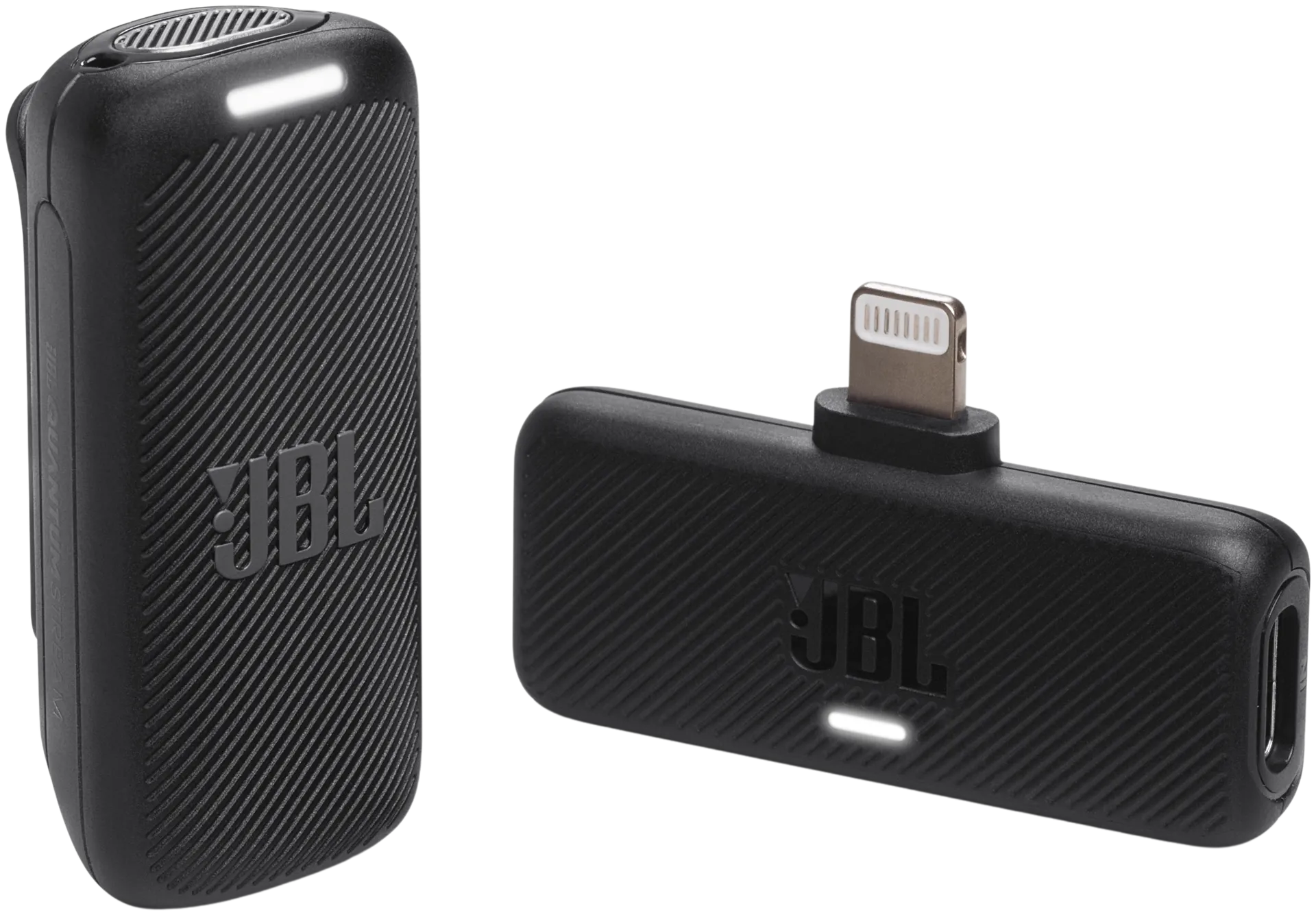 JBL mikrofoni langaton Quantum Stream Wireless Lightning - 8