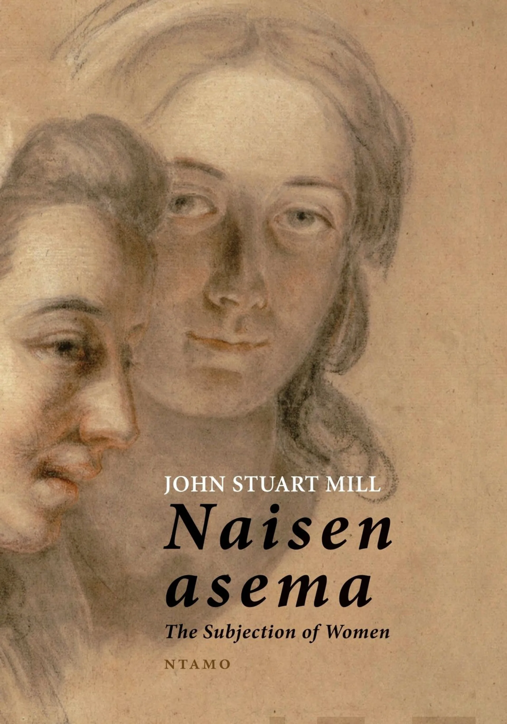 Mill, Naisen asema - The Subjection of Women