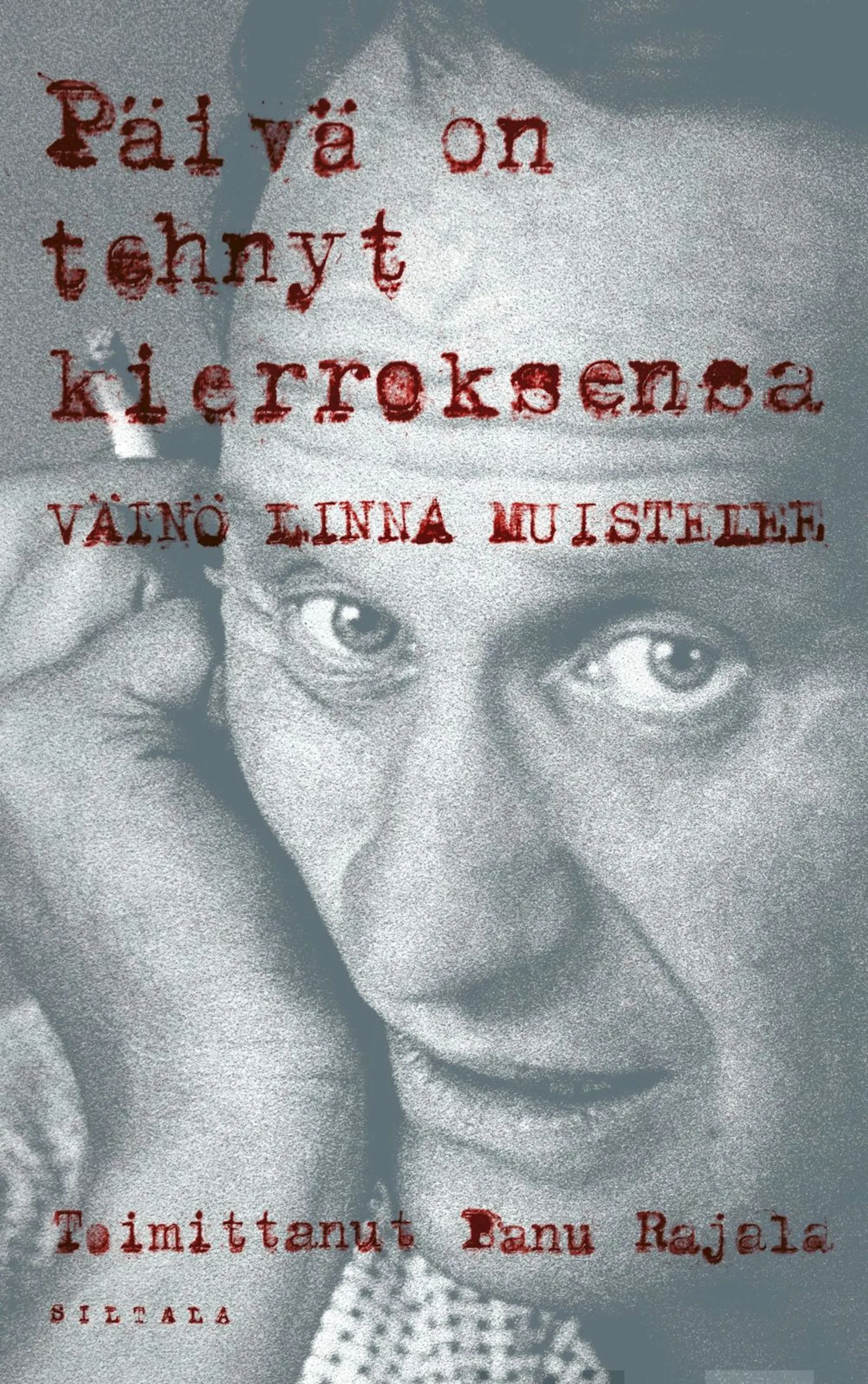 Päivä on tehnyt kierroksensa