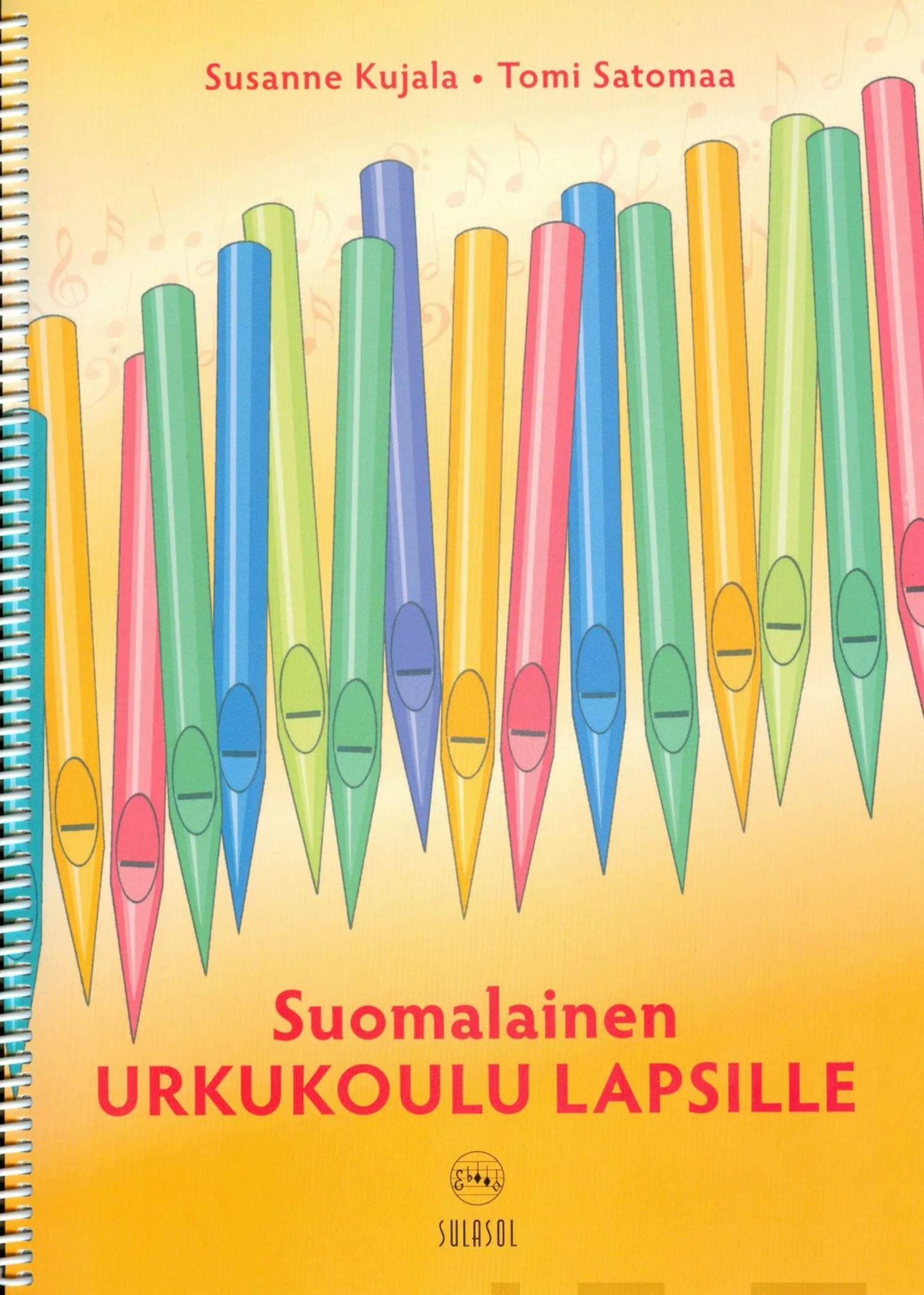 Suomalainen urkukoulu lapsille