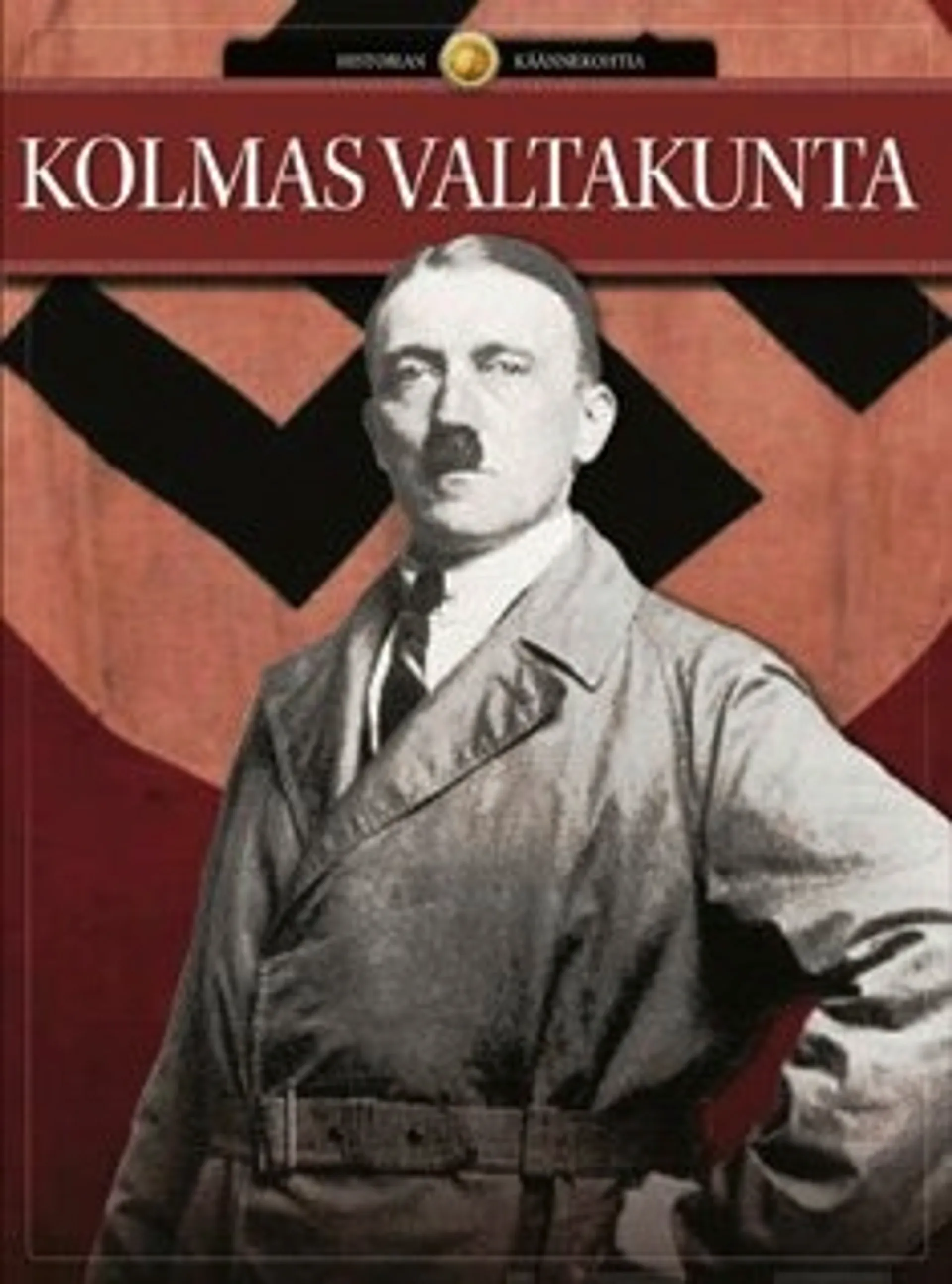 Kolmas valtakunta