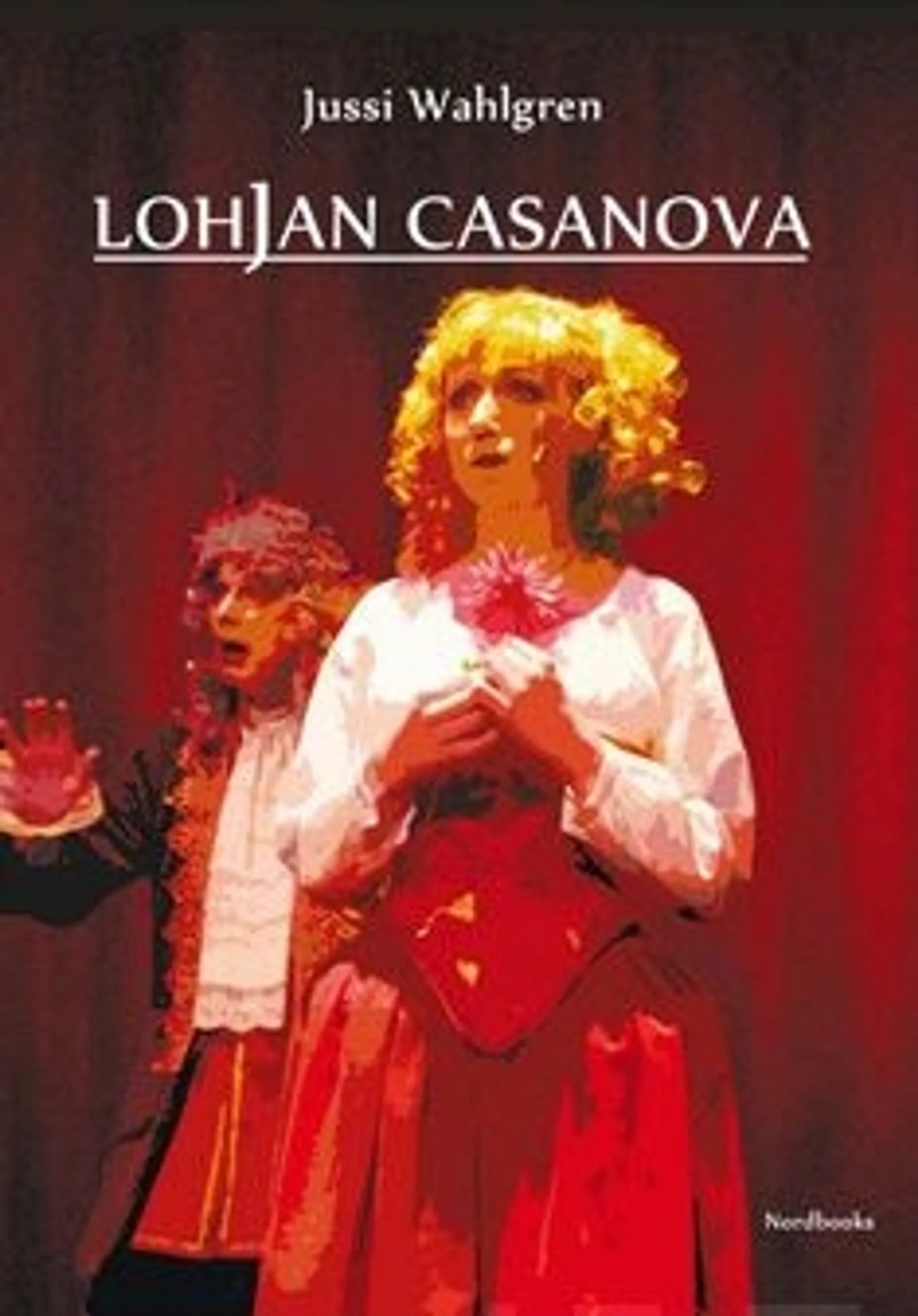 Wahlgren, Lohjan Casanova