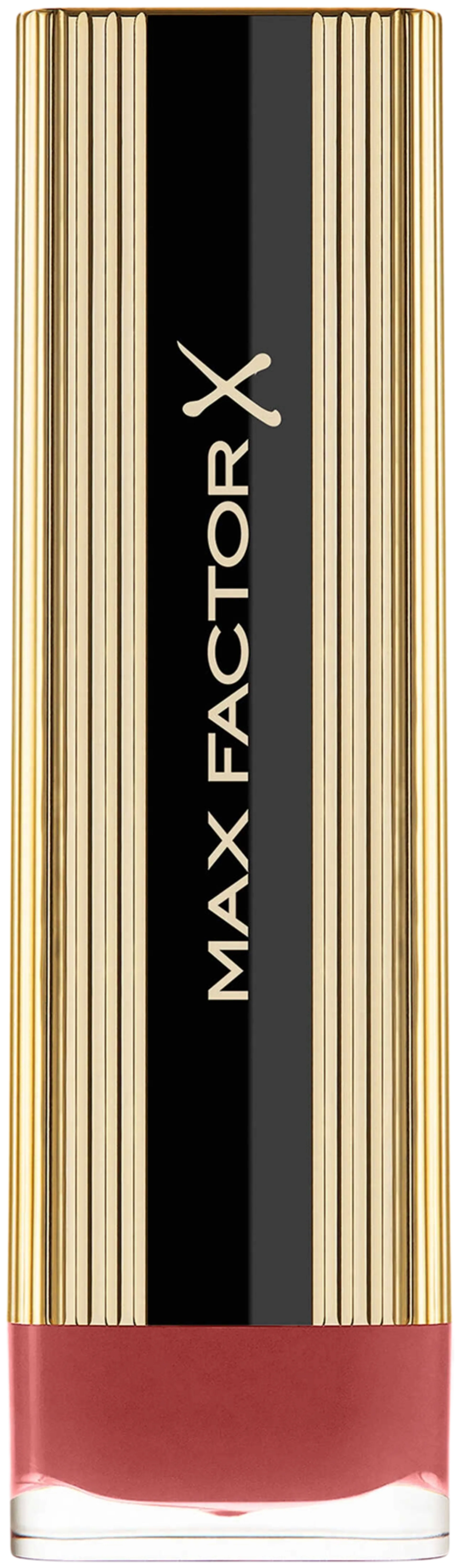 Max Factor Colour Elixir huulipuna 4 g, 015 Nude Rose - 4