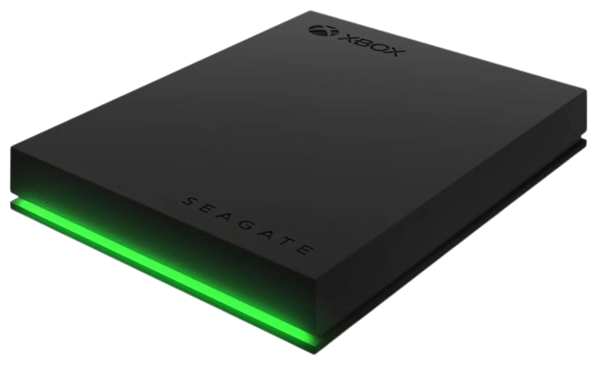 Seagate Game Drive Xbox 2TB HDD