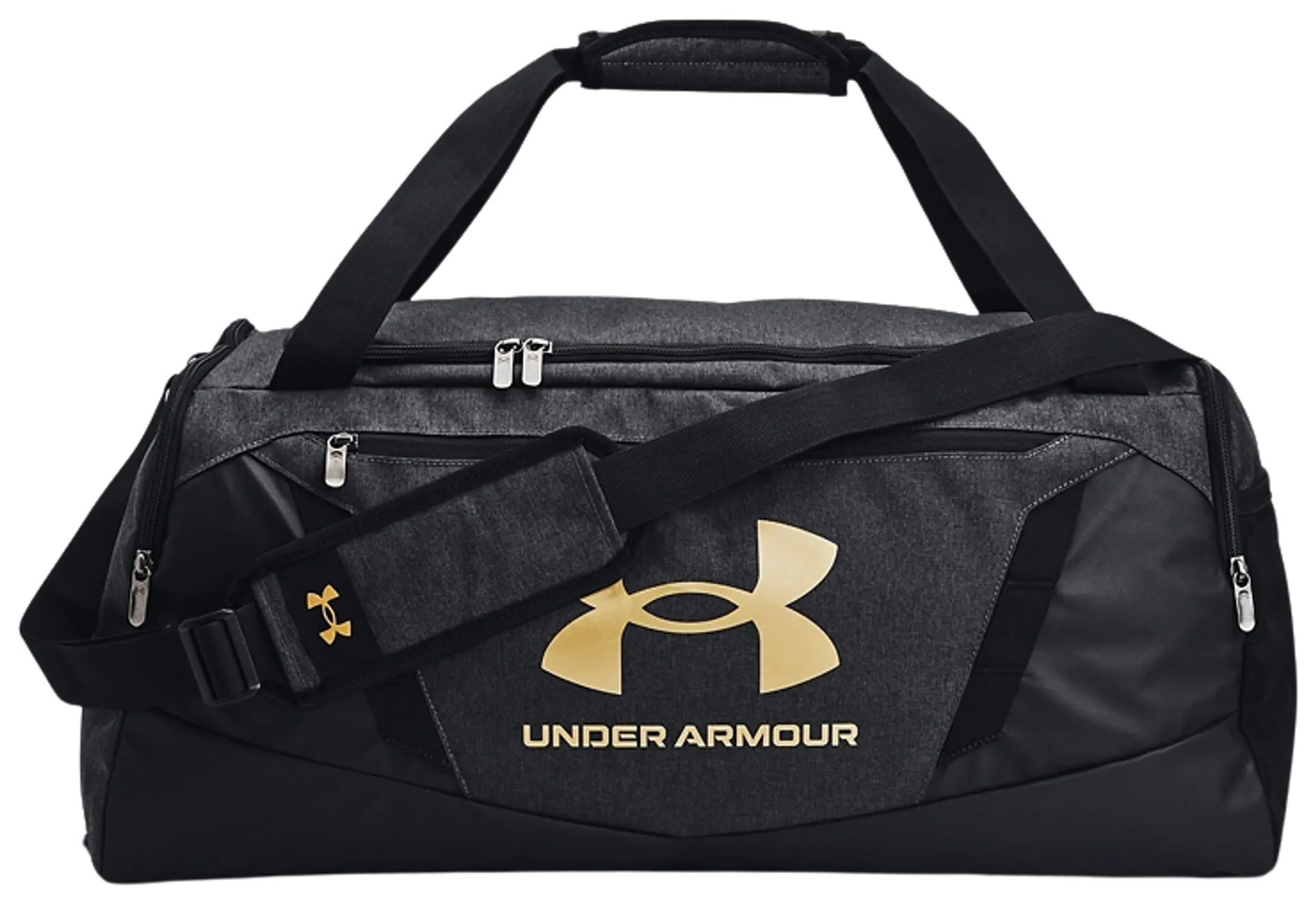 Under Armour treenikassi Undeniable 5.0 Duffle MD - 1