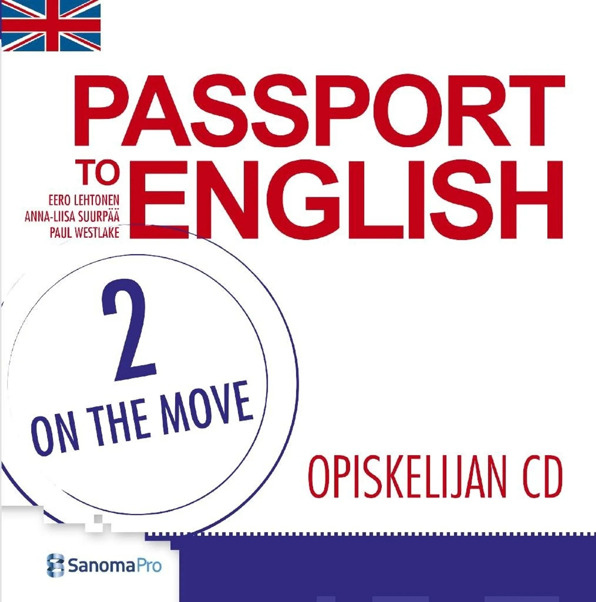 Passport to English 2