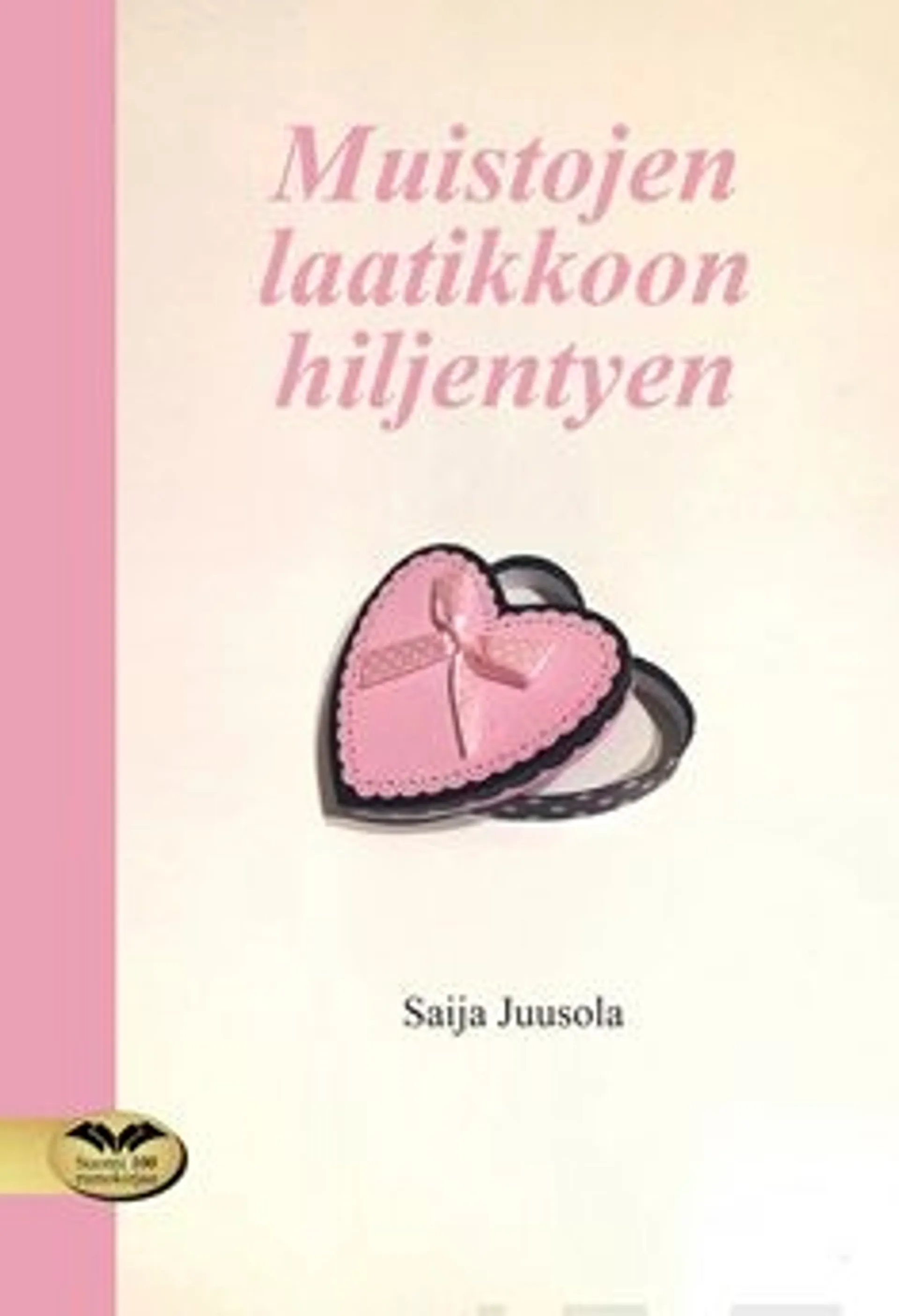 Juusola, Muistojen laatikkoon hiljentyen